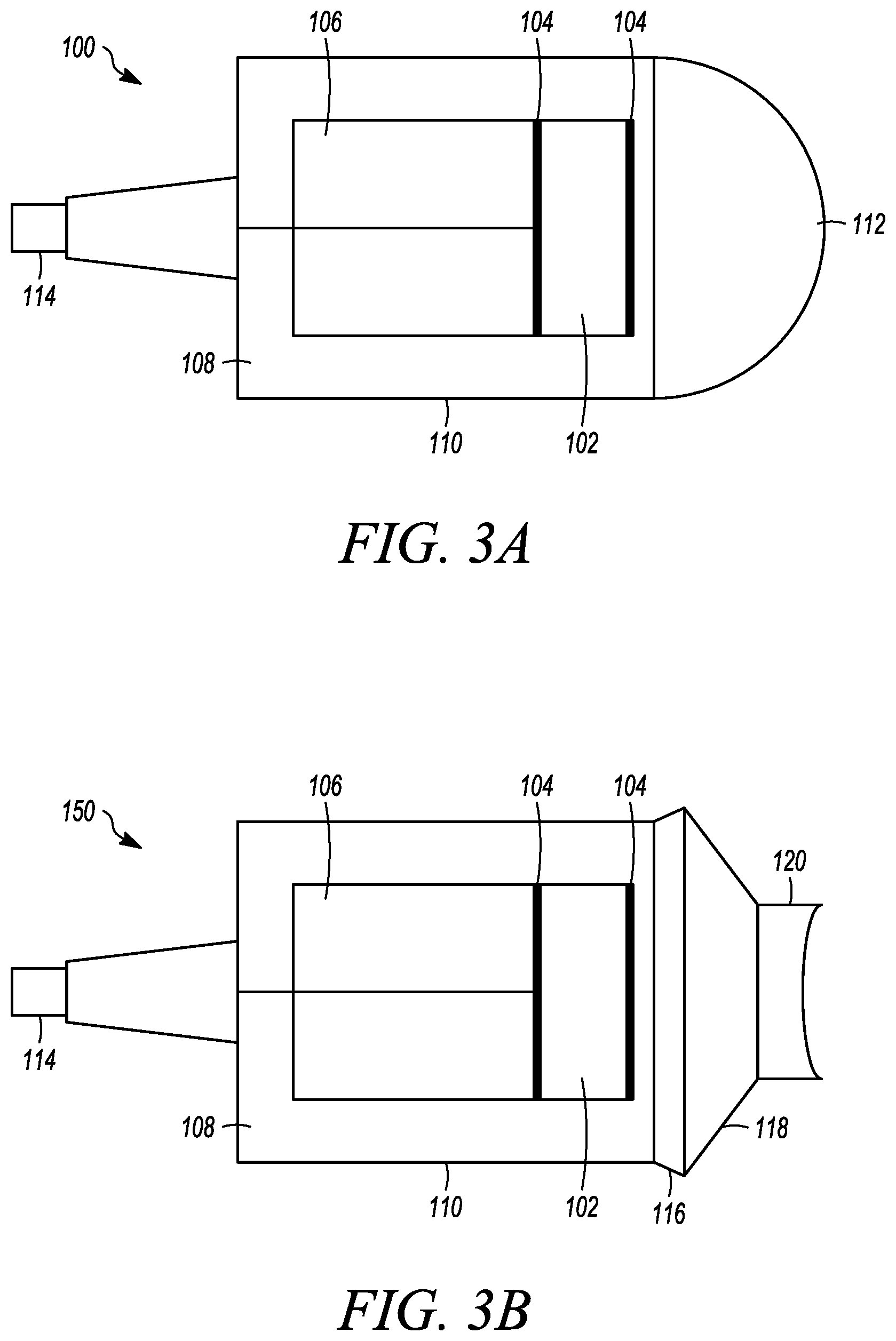 Patent US12324594 Figure 5 – Ultrasonic bone cutting device with integrated sensing