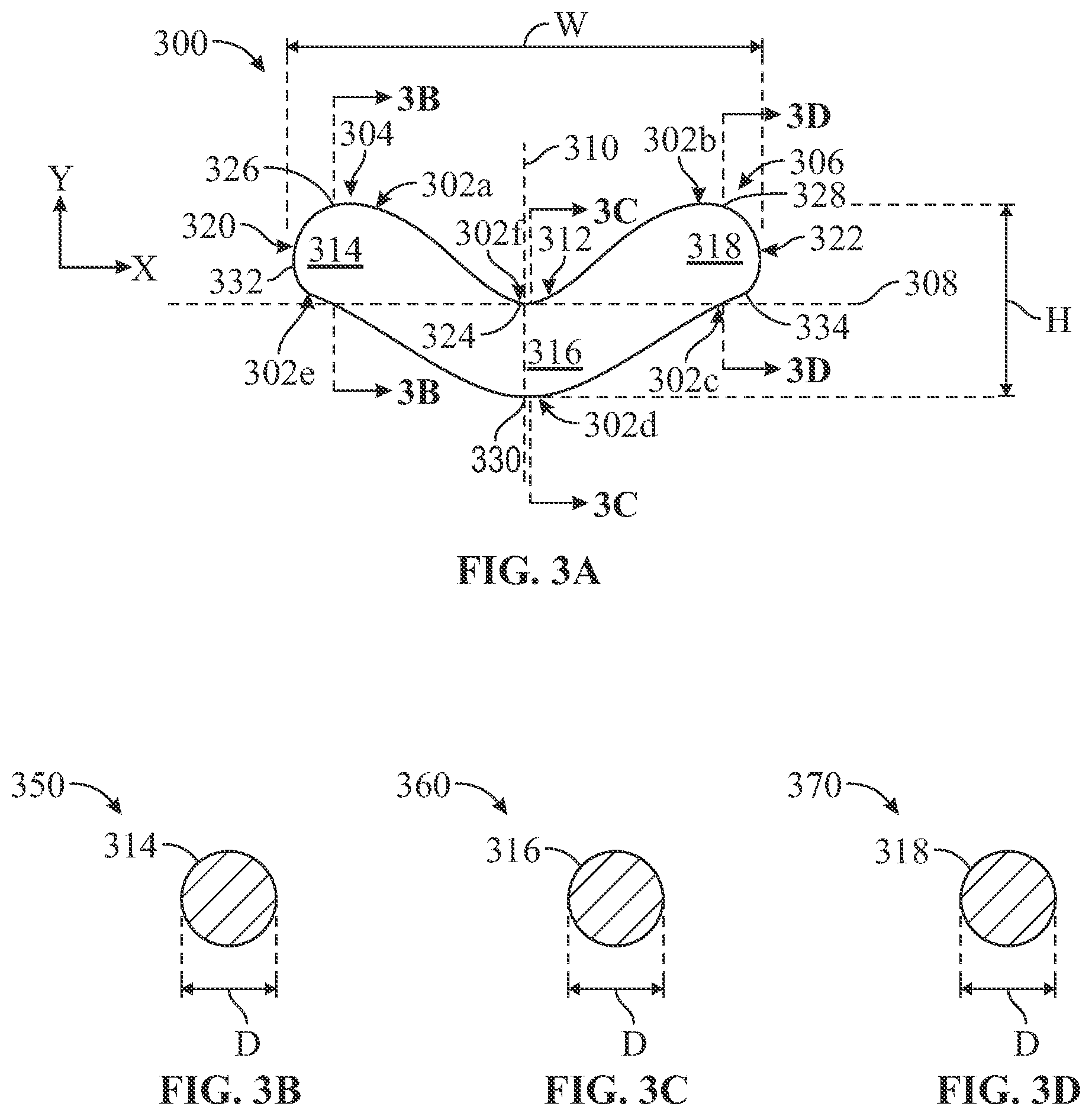 Patent US12324599 Figure 3 – Devices and methods for treating epistaxis