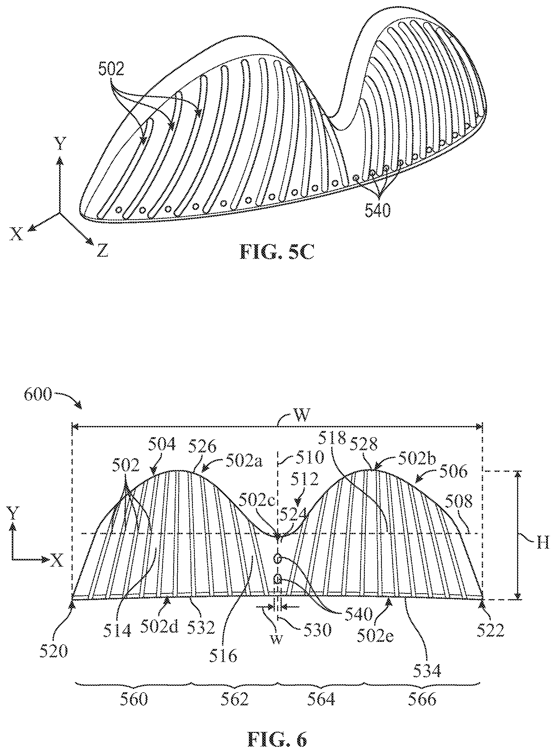Patent US12324599 Figure 6 – Devices and methods for treating epistaxis