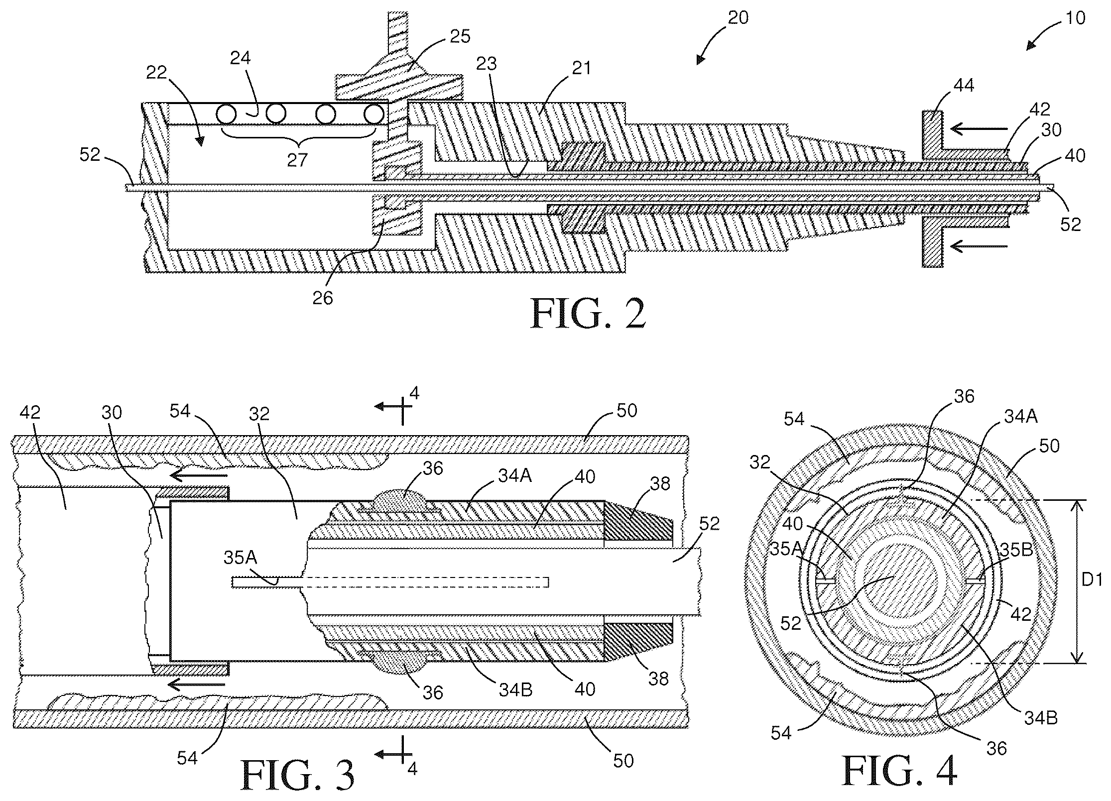 Patent US12324603 Figure 2 – Intravascular catheter having an expandable incising portion