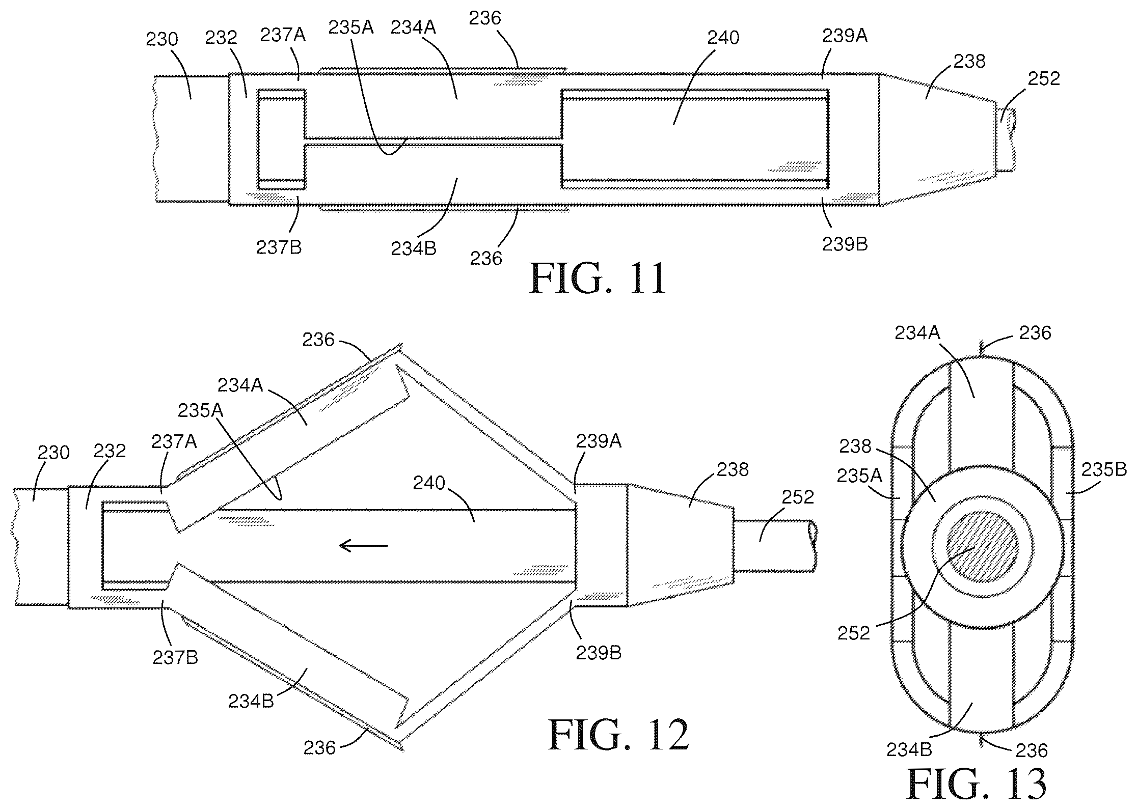 Patent US12324603 Figure 5 – Intravascular catheter having an expandable incising portion