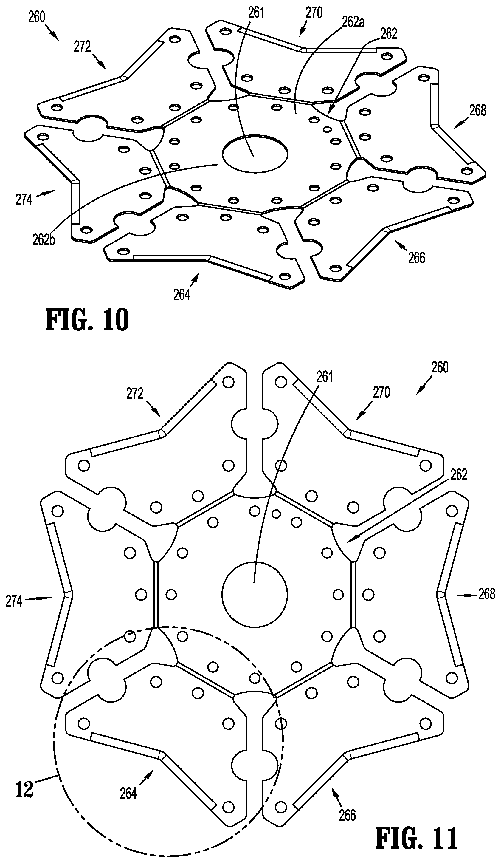 Patent US12324606 Figure 8 – Seal assemblies for surgical access assemblies