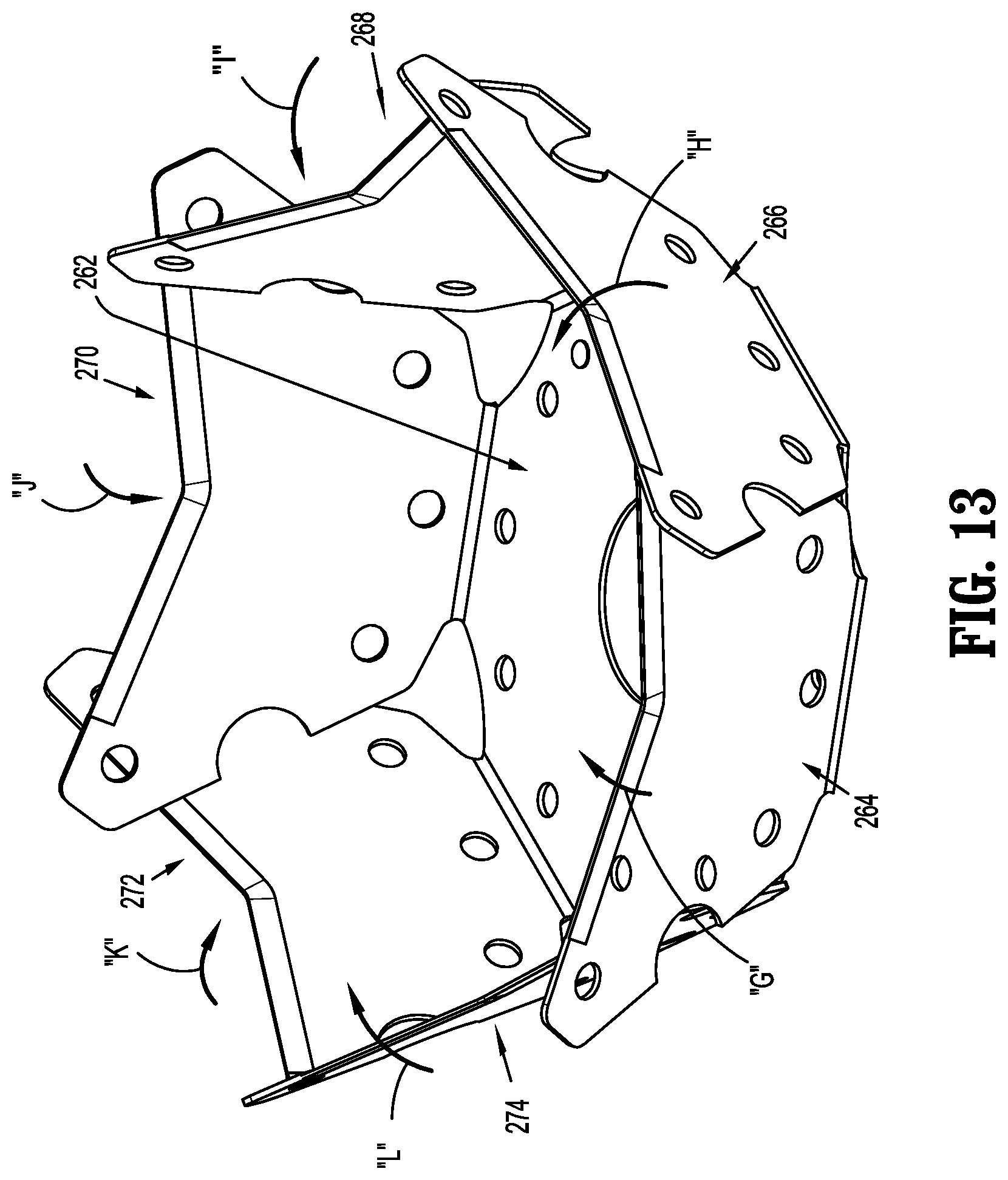 Patent US12324606 Figure 10 – Seal assemblies for surgical access assemblies