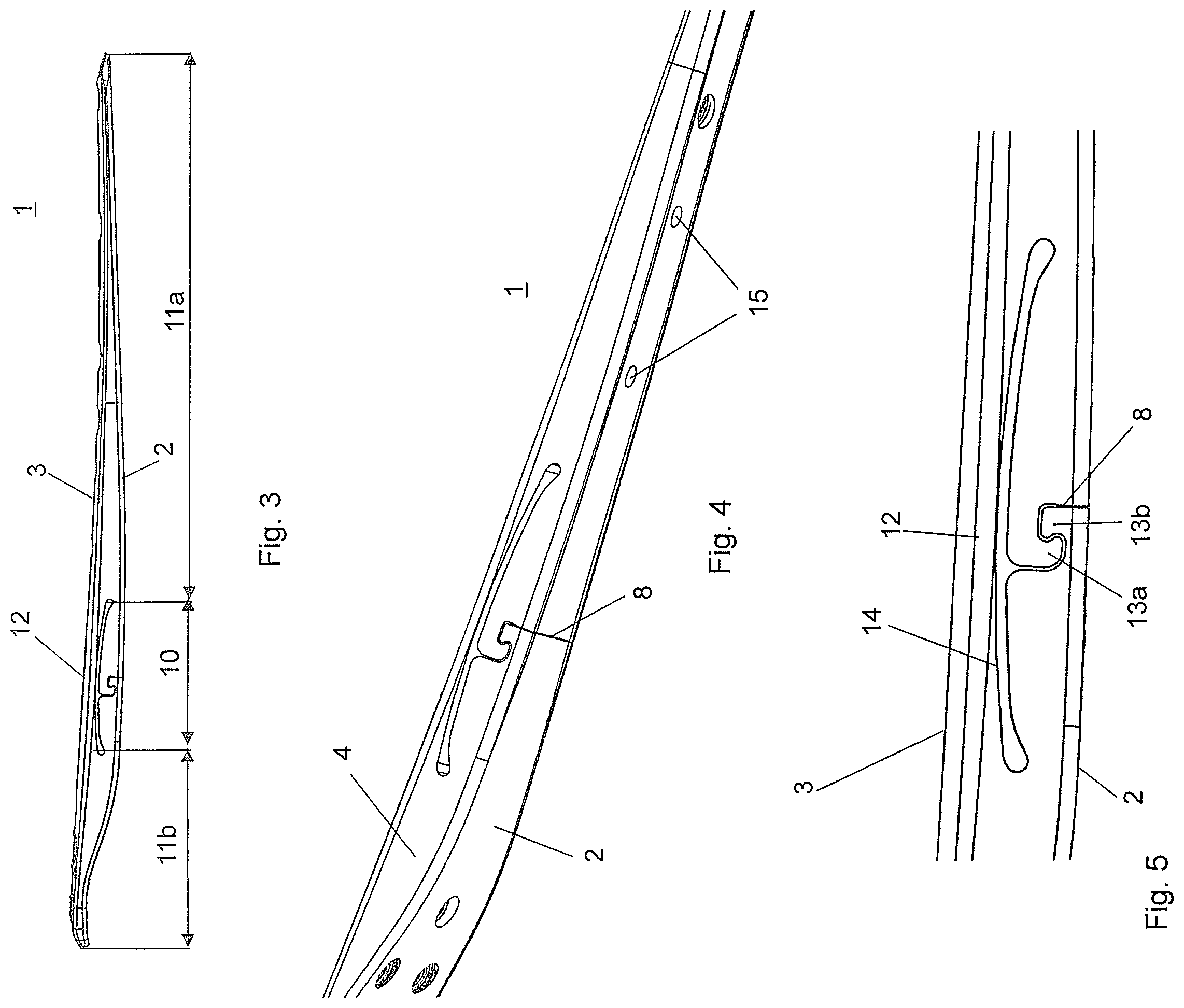 Patent US12324613 Figure 2 – Biphasic bone plate