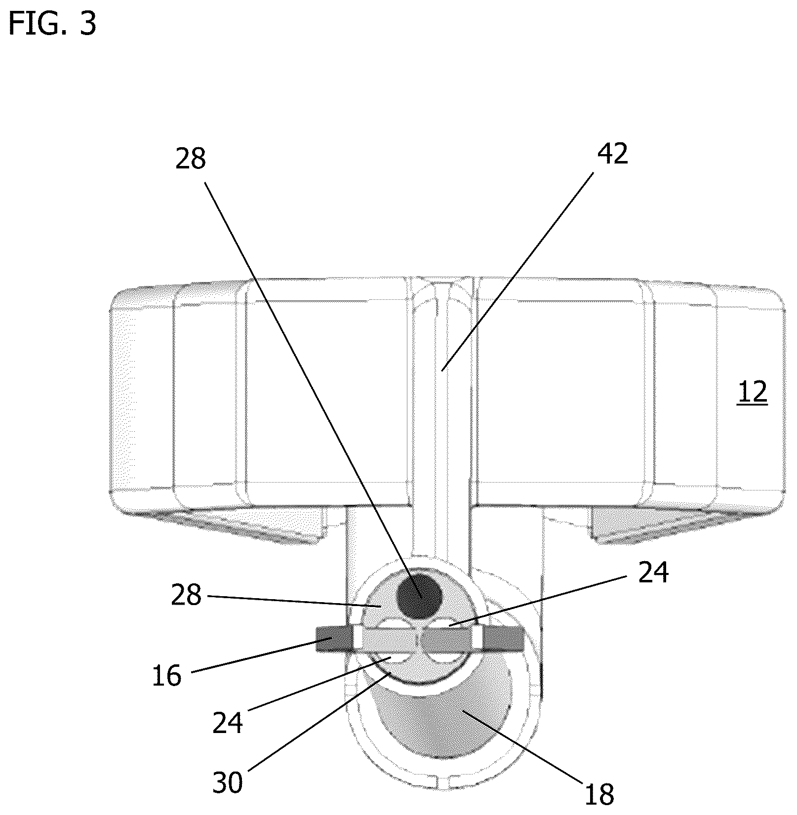 Patent US12324617 Figure 2 – Bipolar dissector