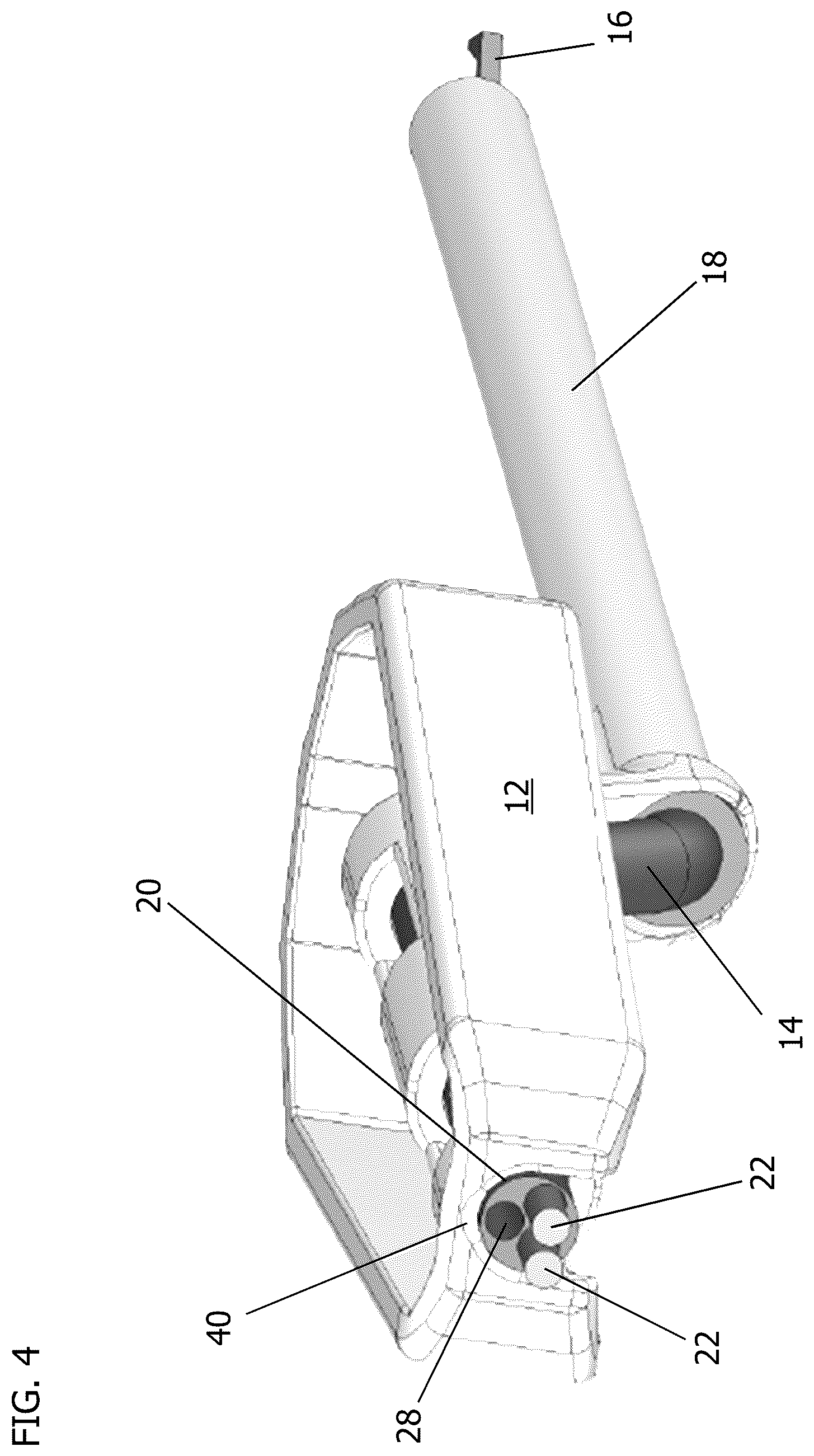 Patent US12324617 Figure 3 – Bipolar dissector
