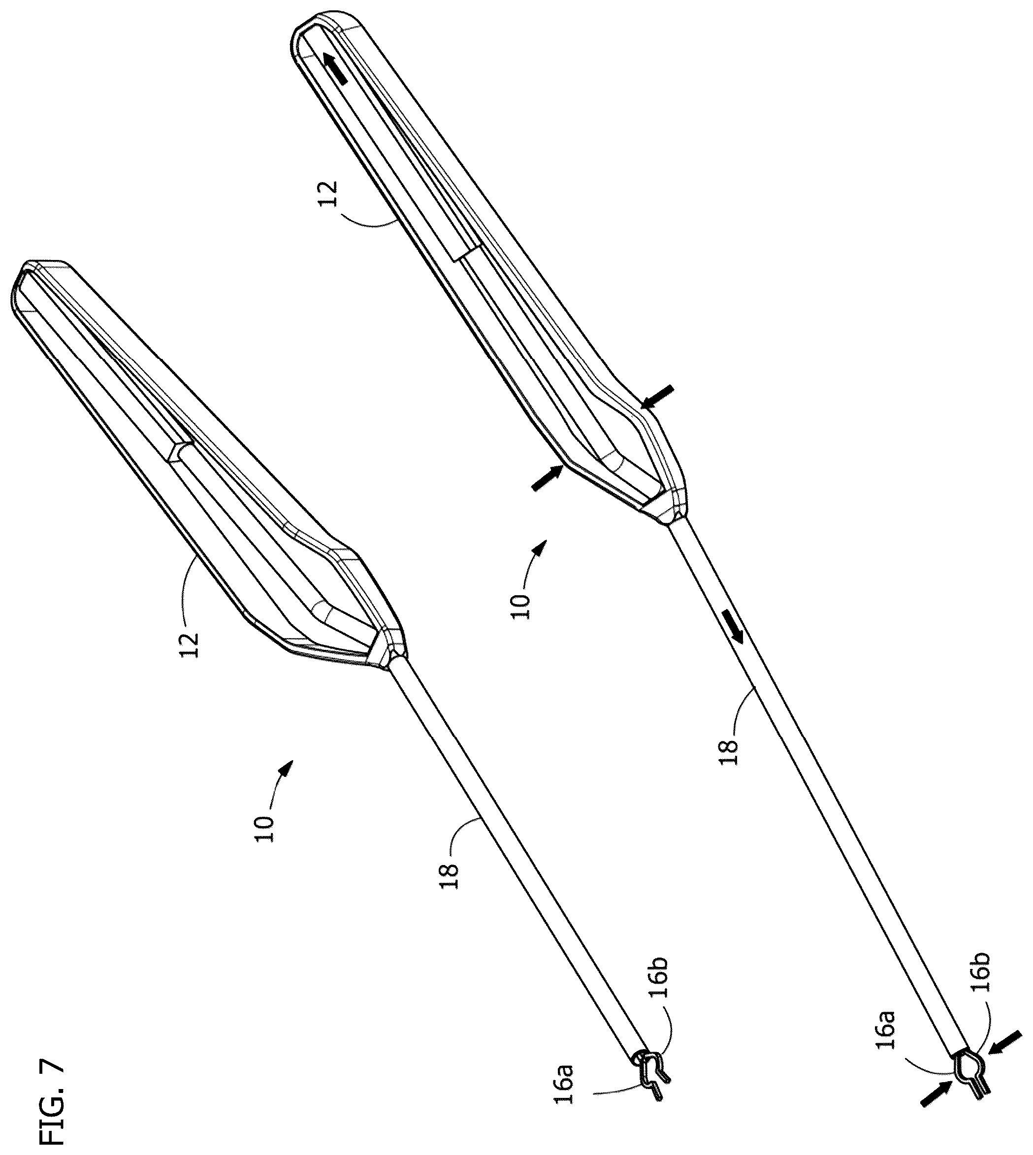 Patent US12324617 Figure 5 – Bipolar dissector