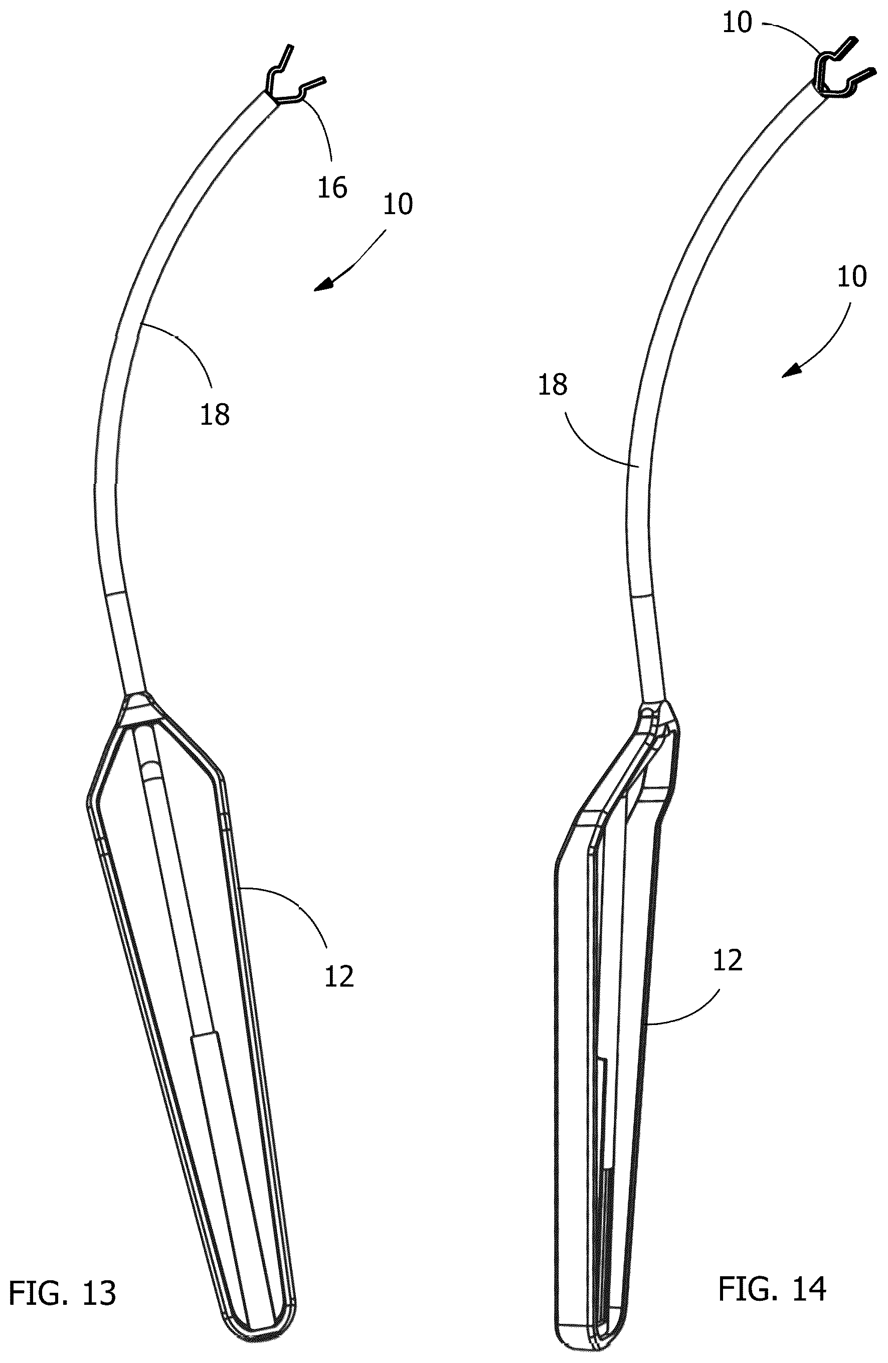 Patent US12324617 Figure 8 – Bipolar dissector
