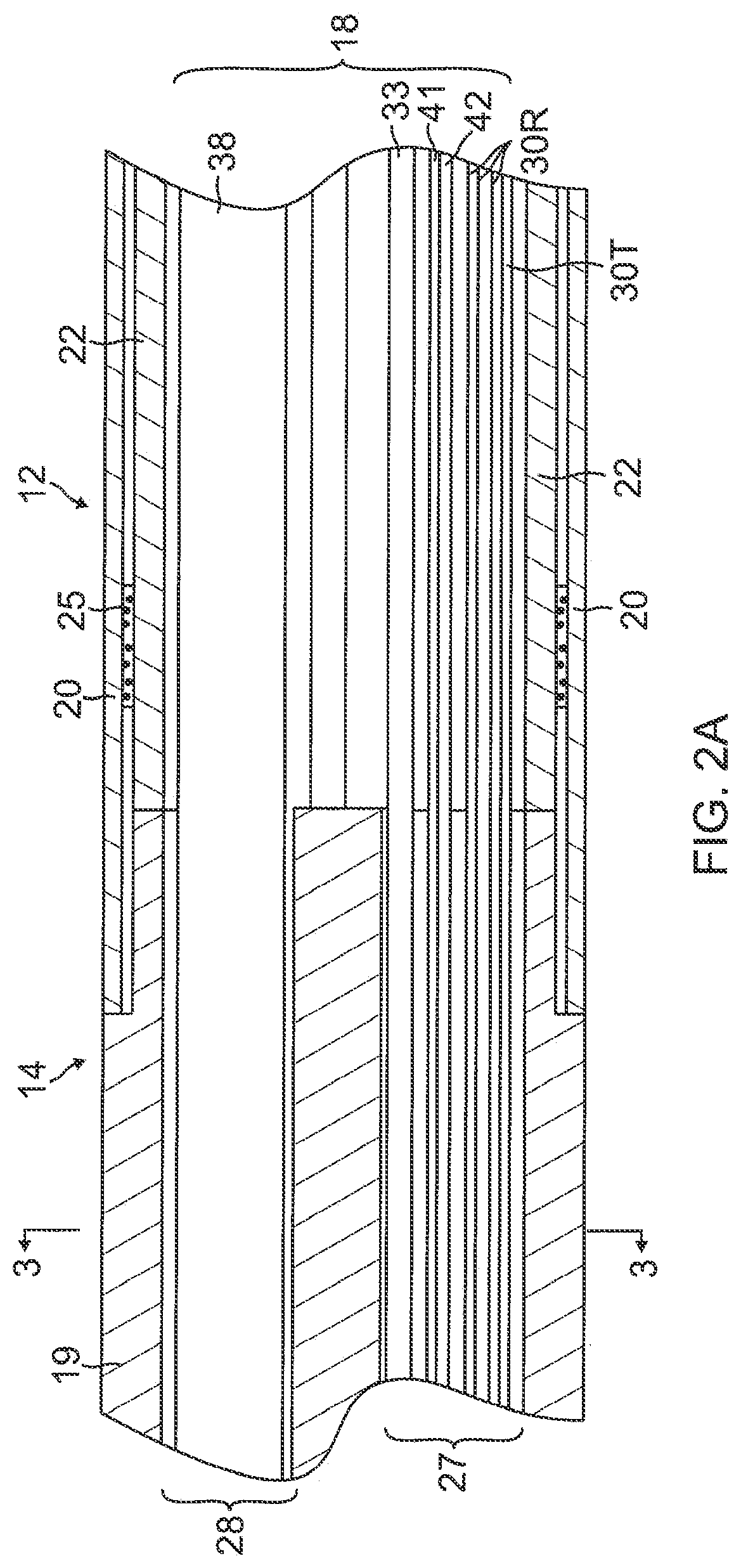 Patent US12324621 Figure 2 – Catheter with improved irrigated tip electrode having two-piece construction, and method of manufacturing therefor