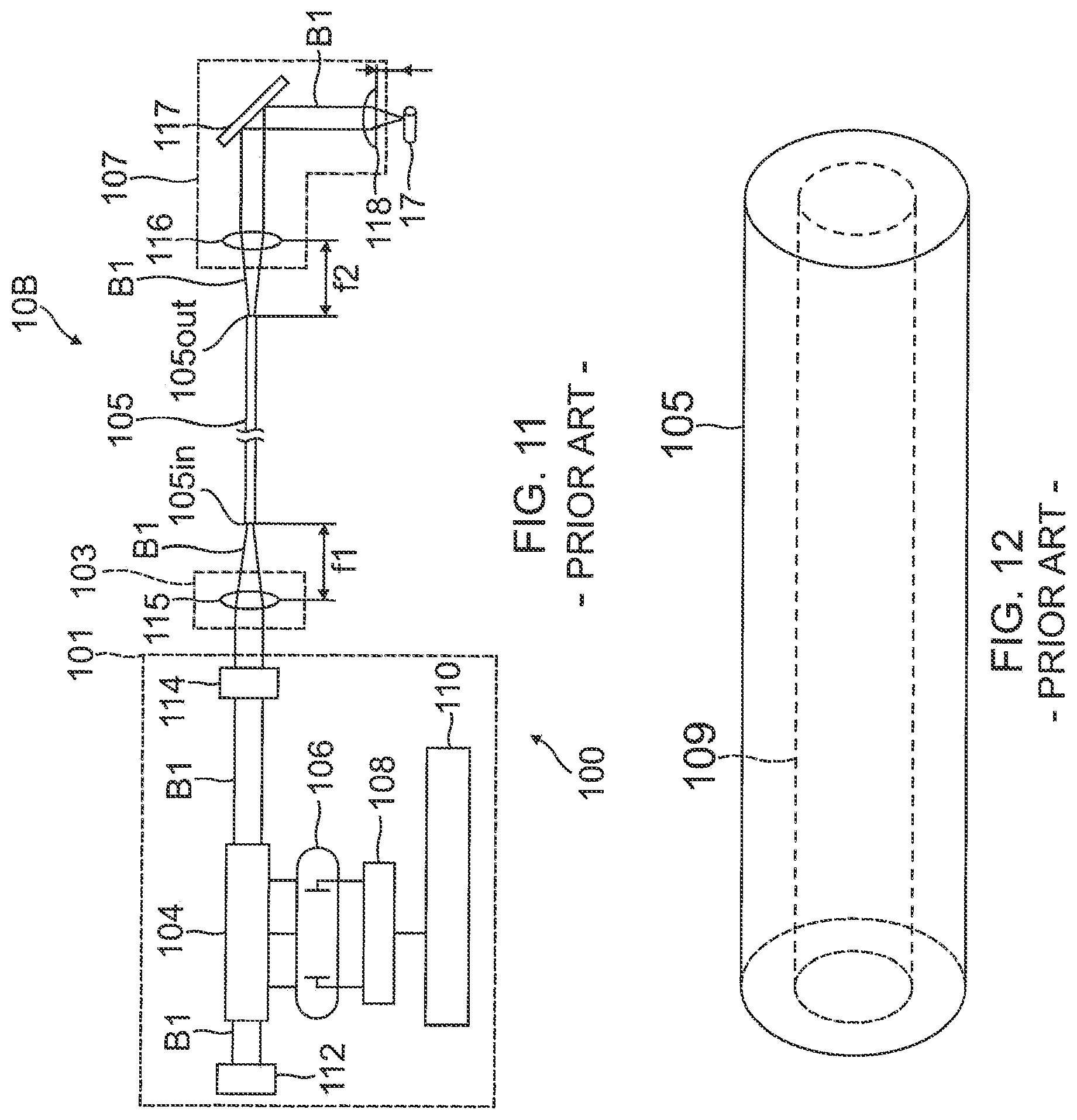 Patent US12324621 Figure 10 – Catheter with improved irrigated tip electrode having two-piece construction, and method of manufacturing therefor