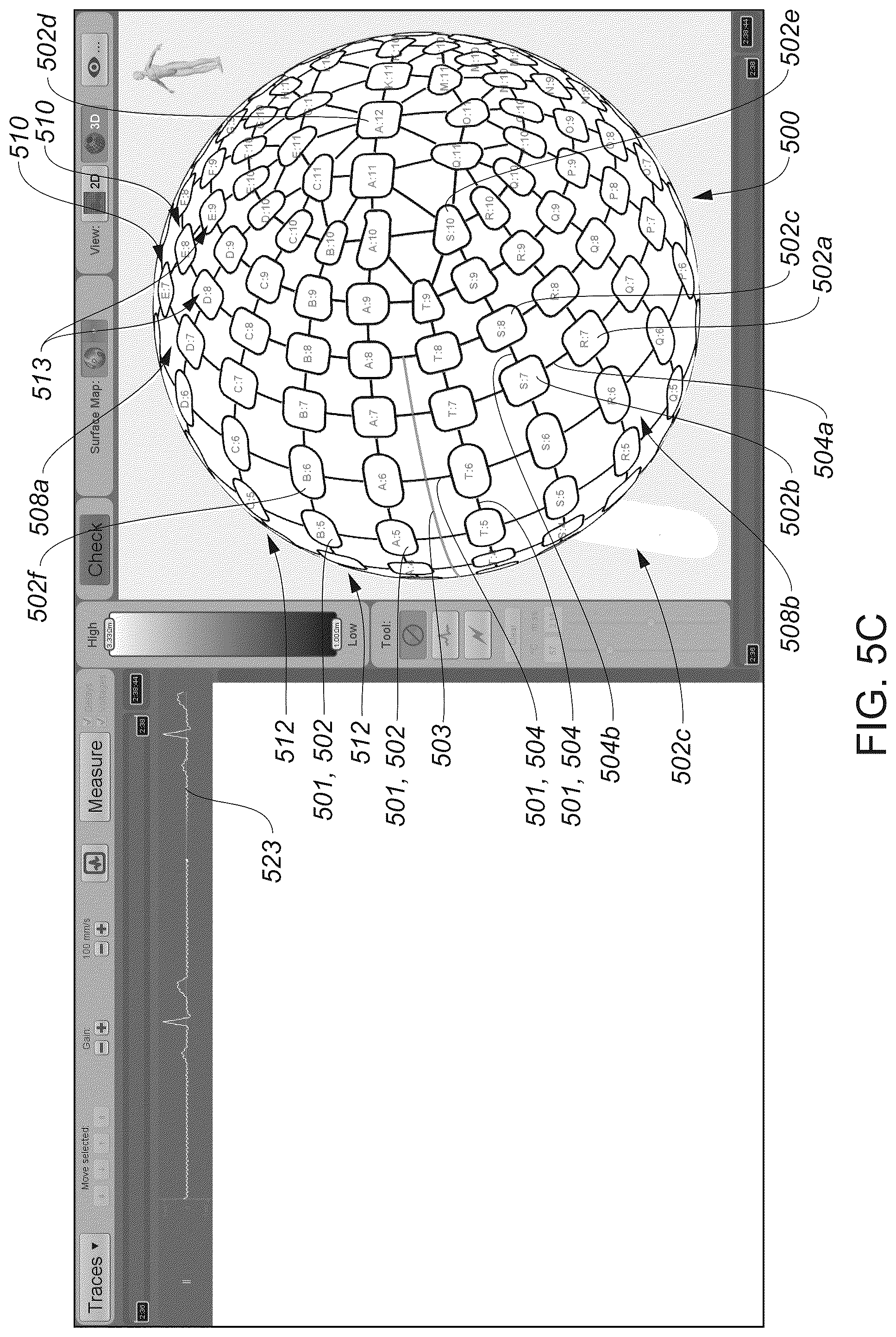 Patent US12324622 Figure 10 – Systems and methods for ablating tissue