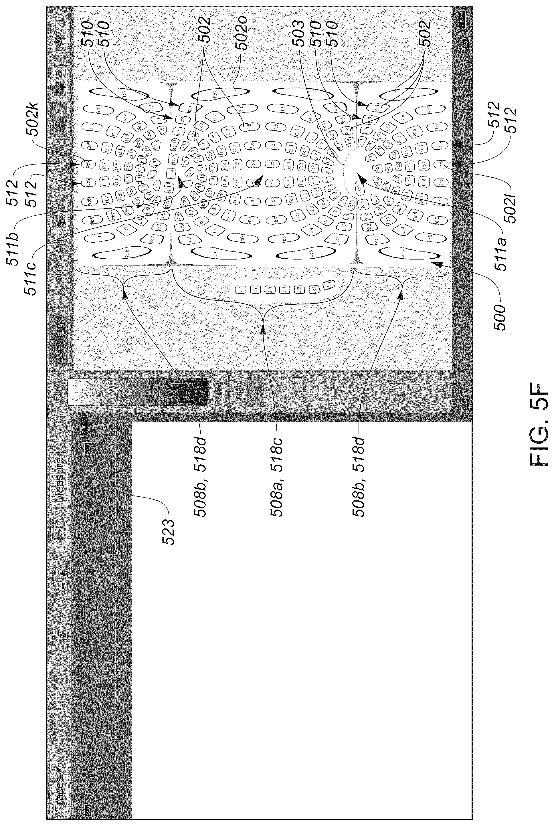 Patent US12324622 Figure 13 – Systems and methods for ablating tissue