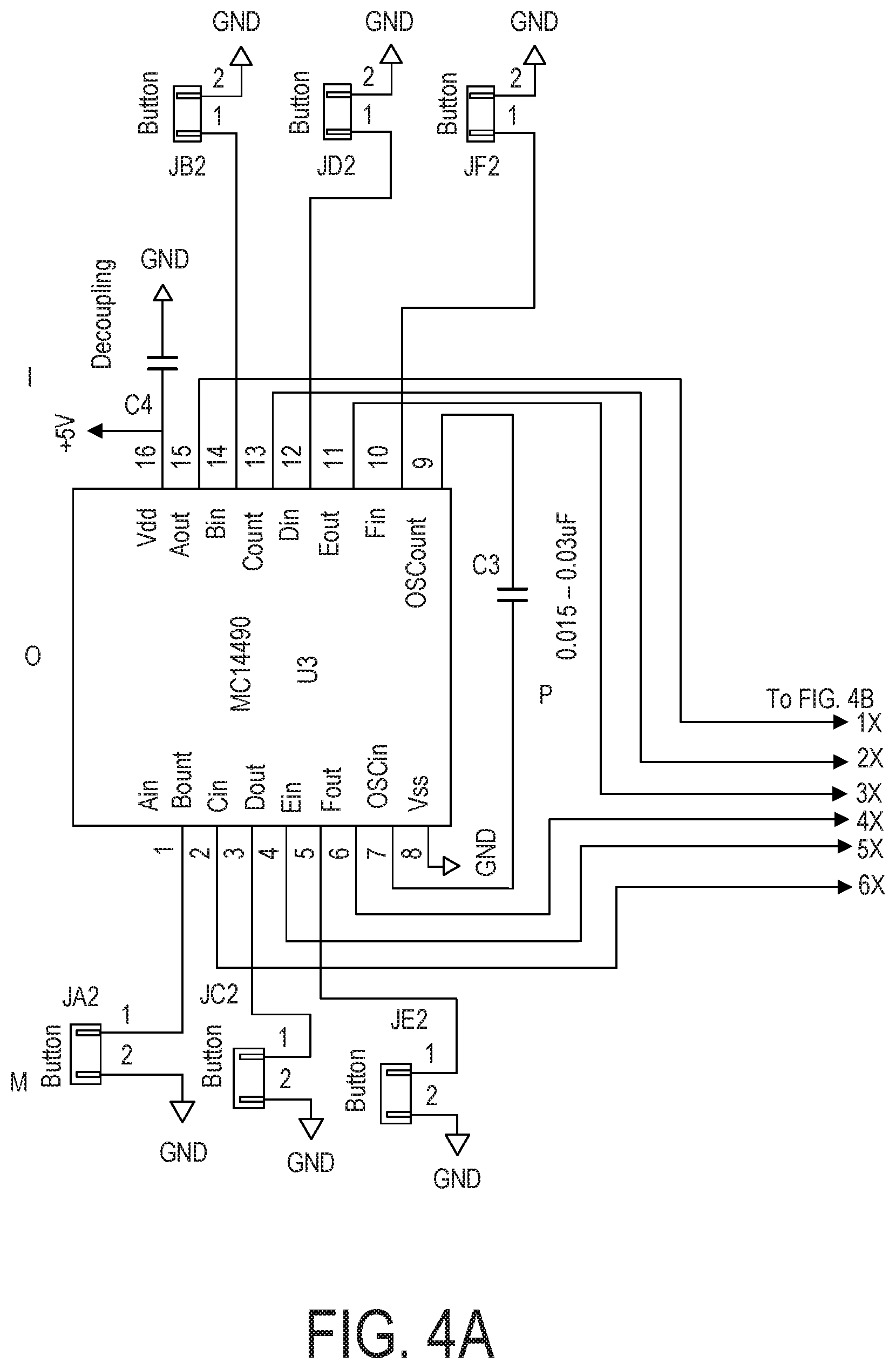 Patent US12324624 Figure 6 – Glare testing device