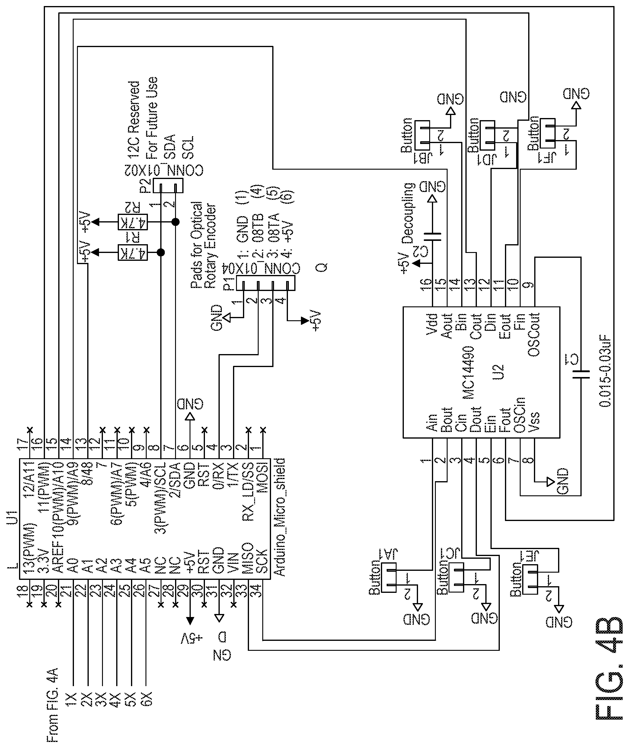 Patent US12324624 Figure 7 – Glare testing device