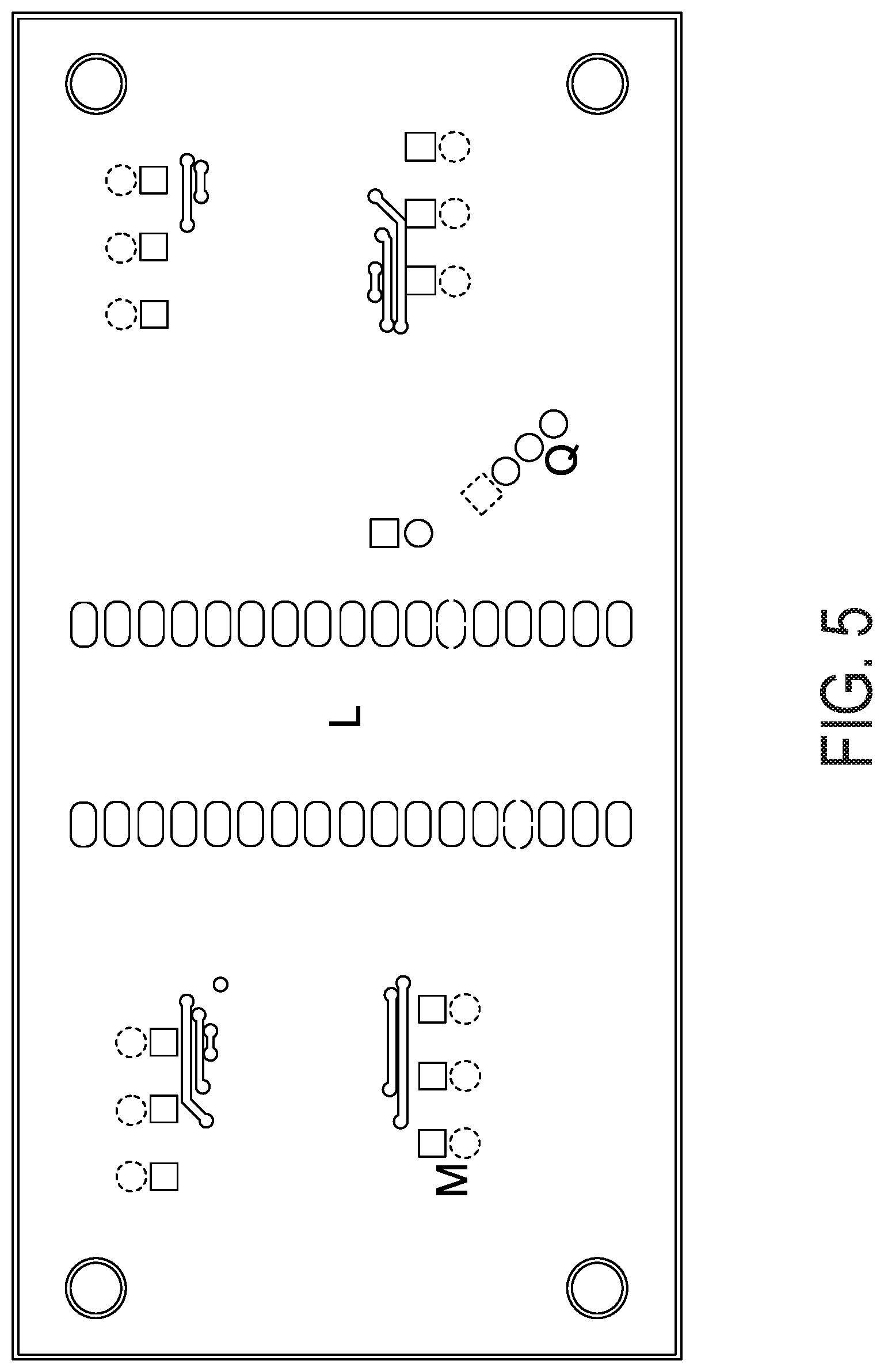 Patent US12324624 Figure 8 – Glare testing device