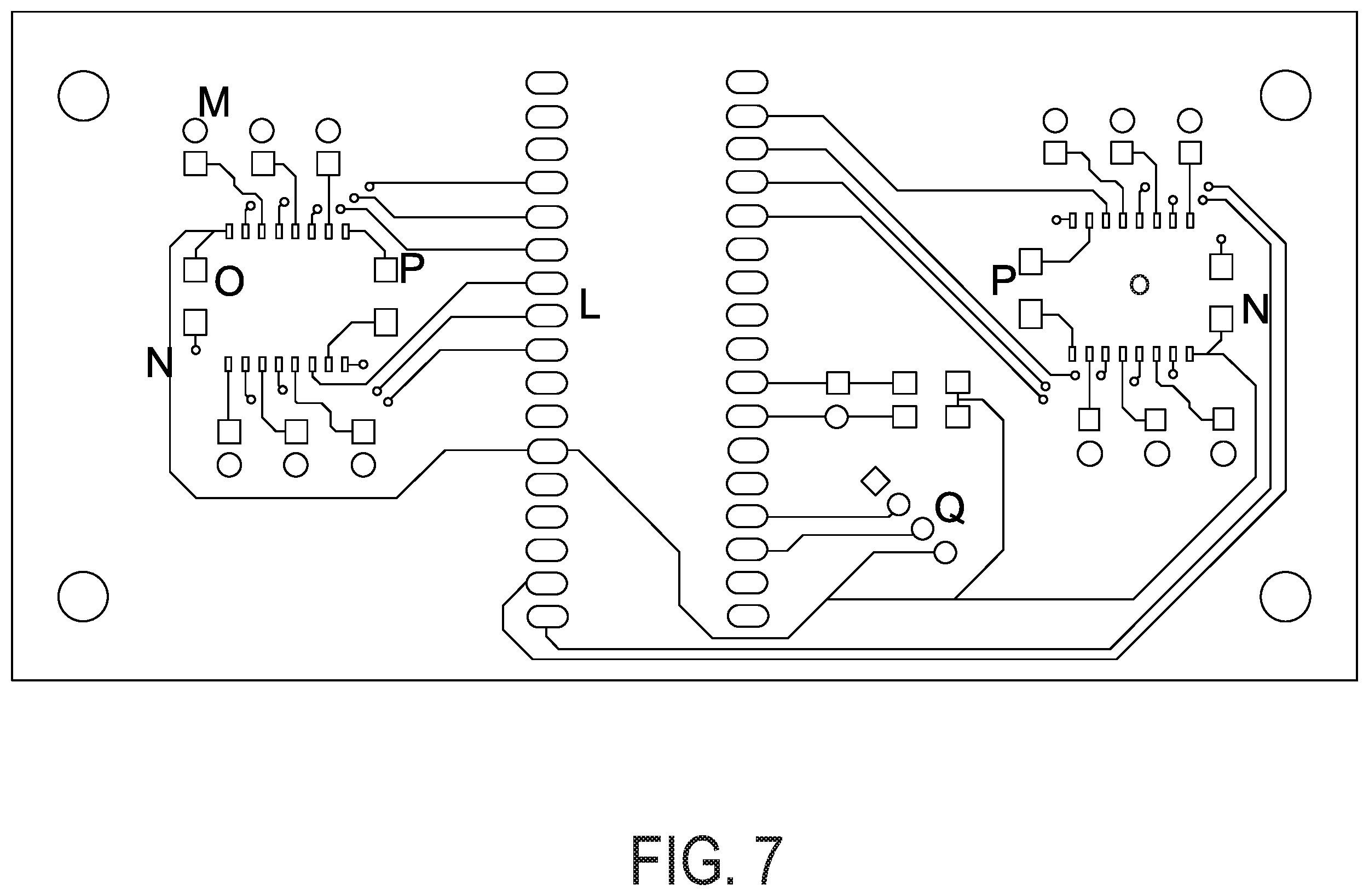 Patent US12324624 Figure 10 – Glare testing device