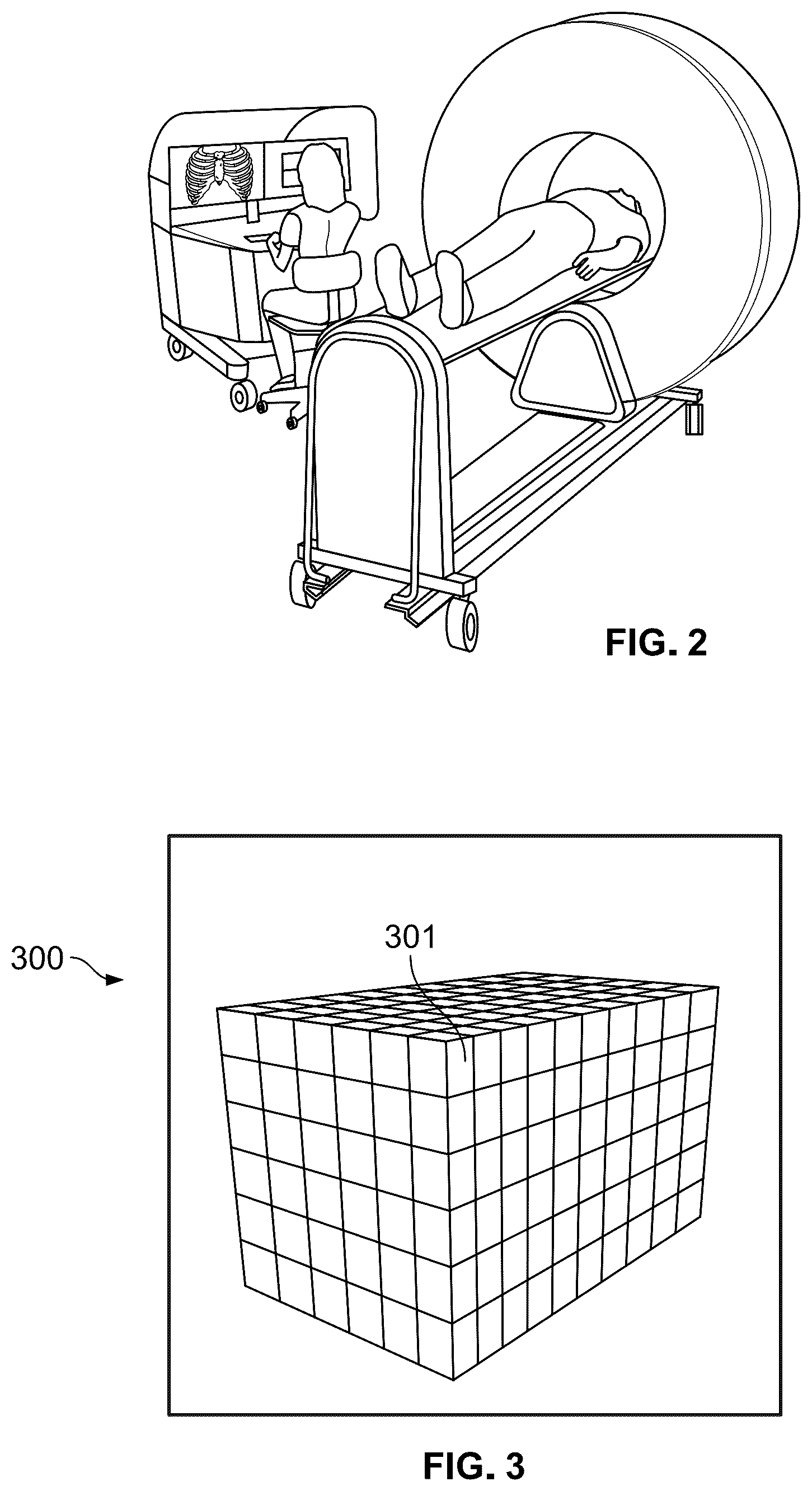 Patent US12324629 Figure 2 – Method for determination of surgical procedure access