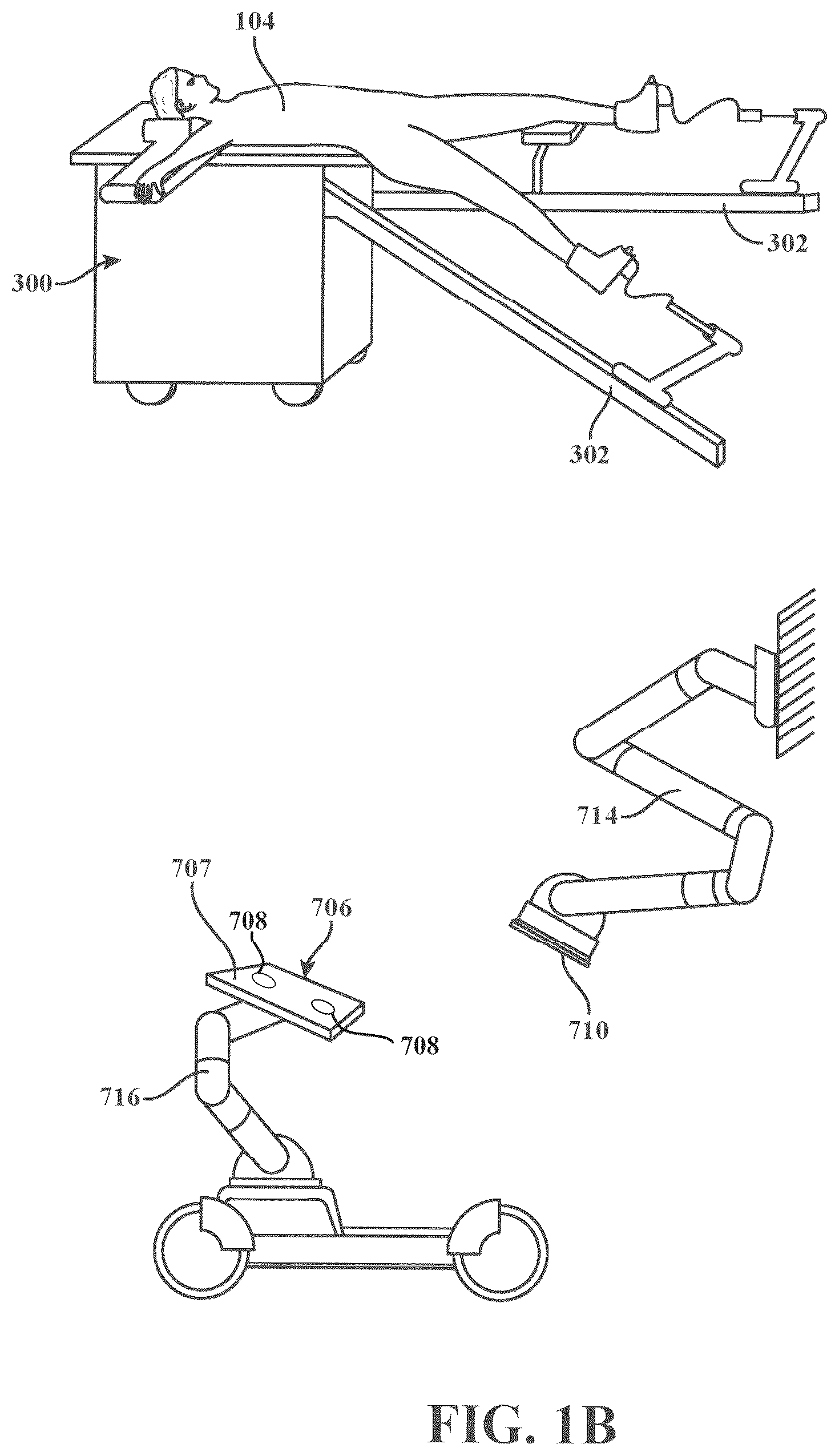 Patent US12324630 Figure 2 – Method of fluoroscopic surgical registration