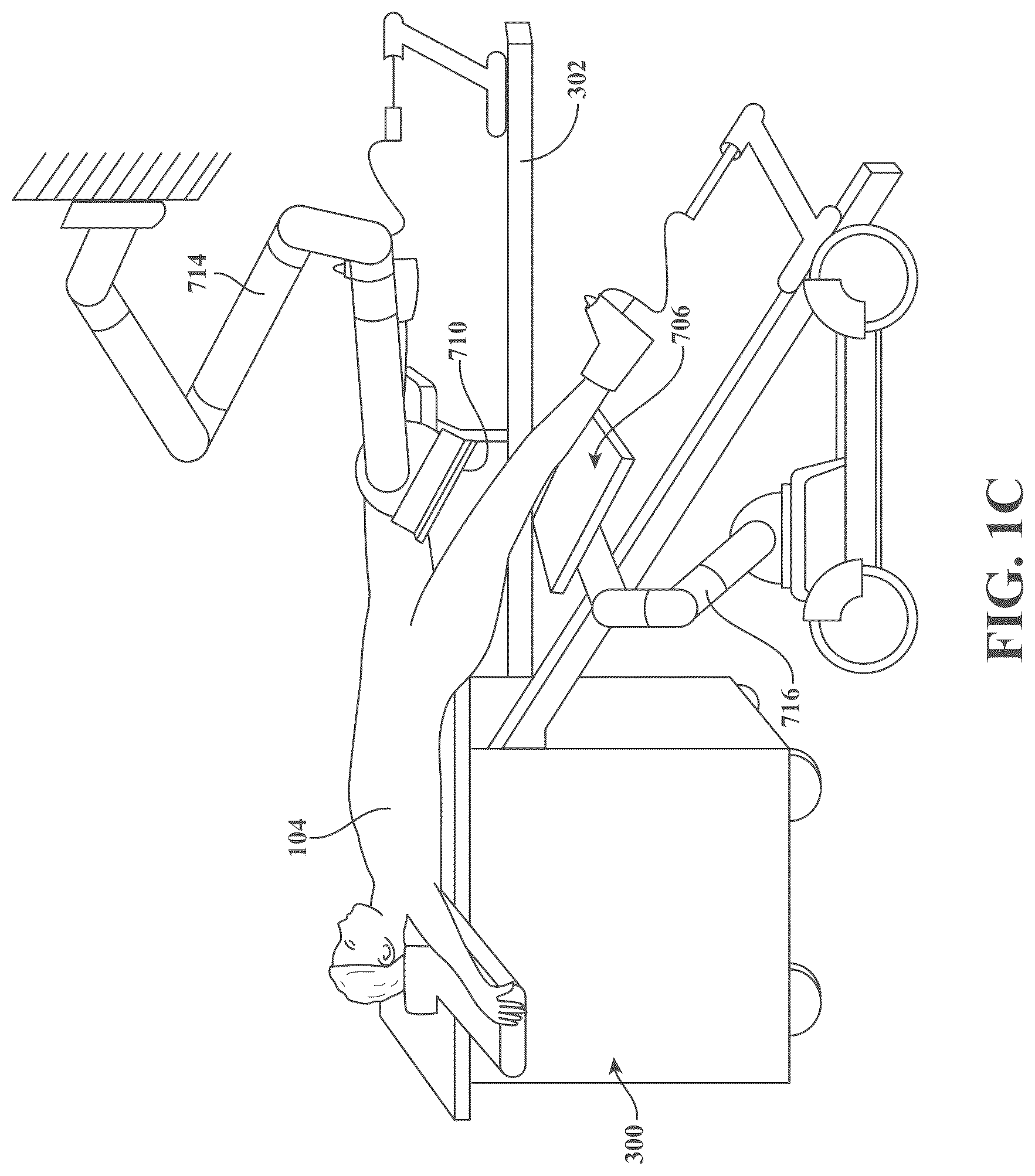 Patent US12324630 Figure 3 – Method of fluoroscopic surgical registration