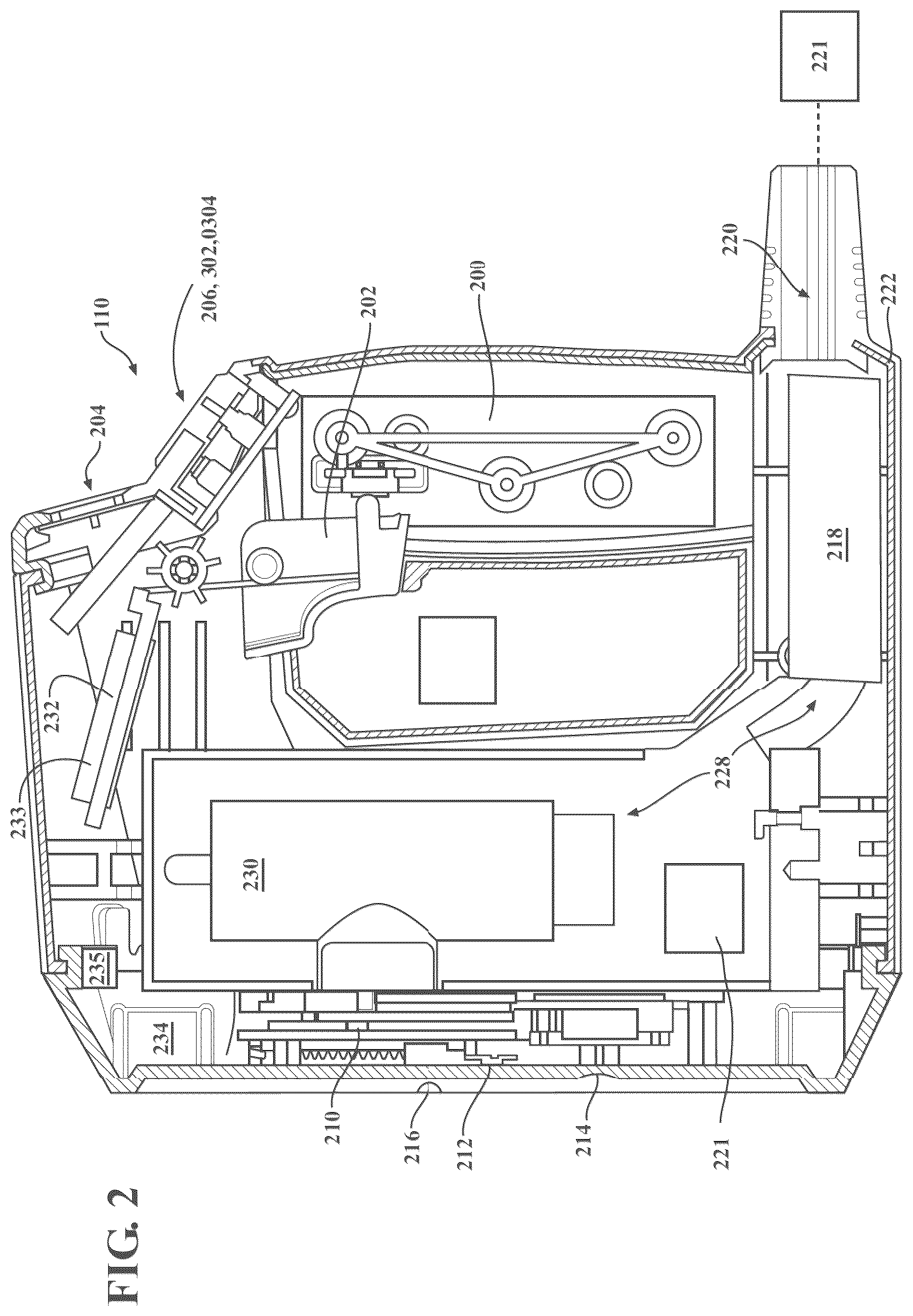 Patent US12324630 Figure 4 – Method of fluoroscopic surgical registration