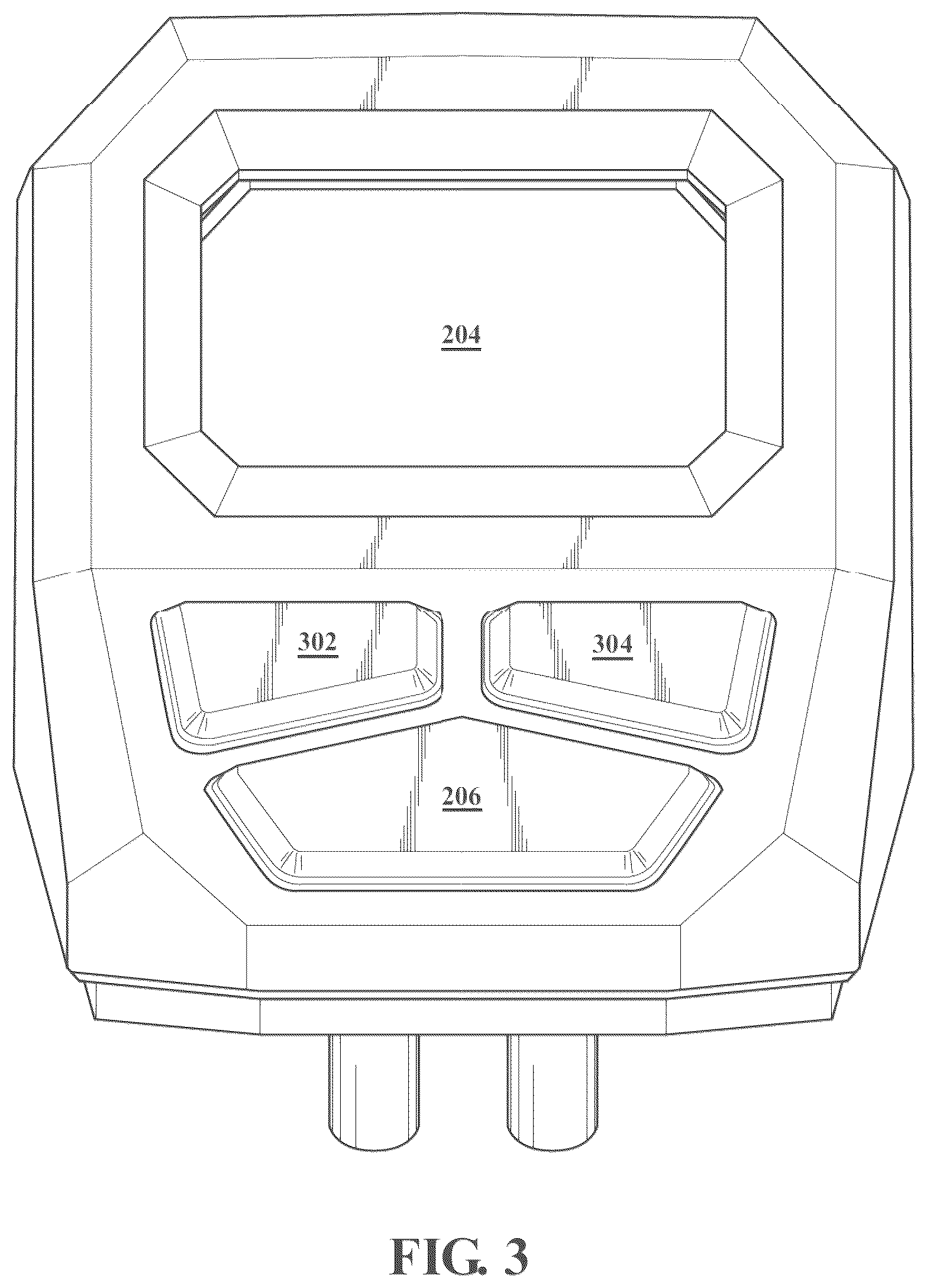 Patent US12324630 Figure 5 – Method of fluoroscopic surgical registration