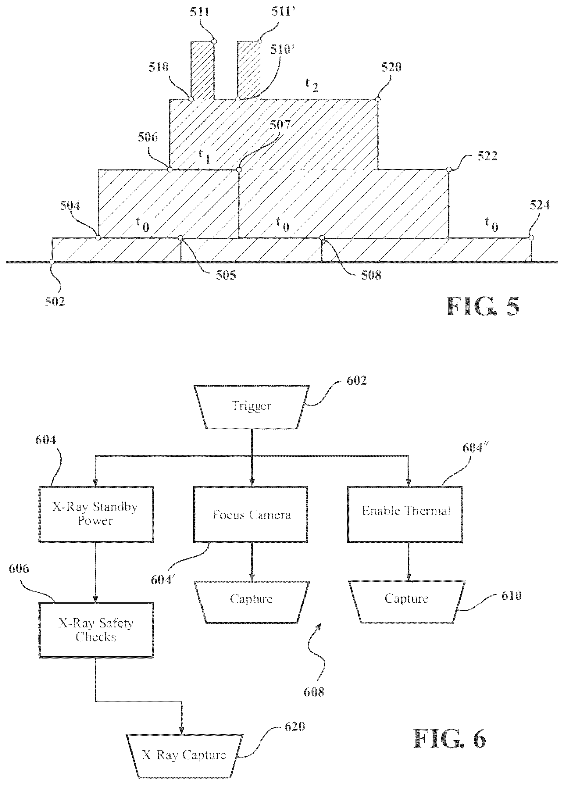 Patent US12324630 Figure 7 – Method of fluoroscopic surgical registration