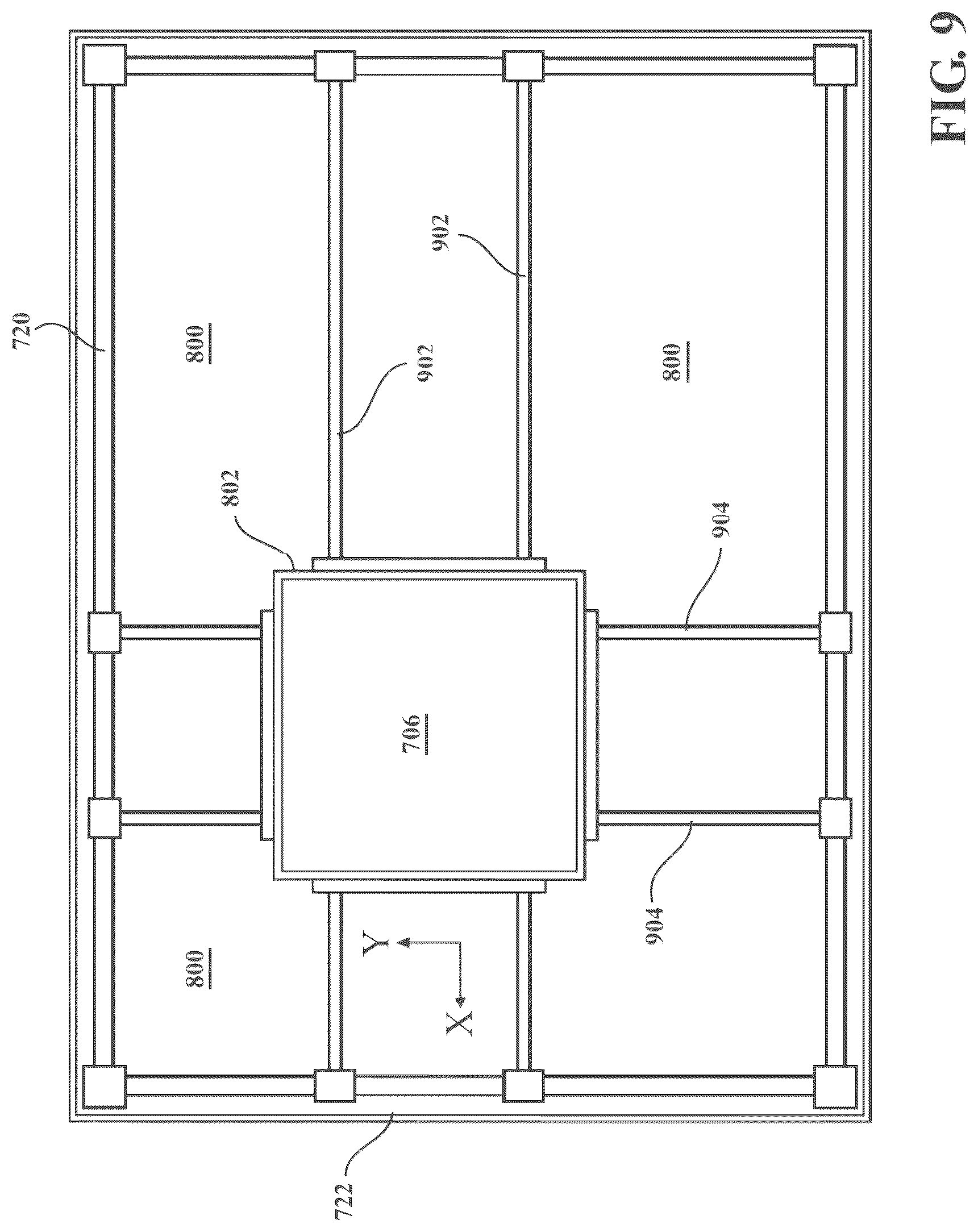 Patent US12324630 Figure 10 – Method of fluoroscopic surgical registration