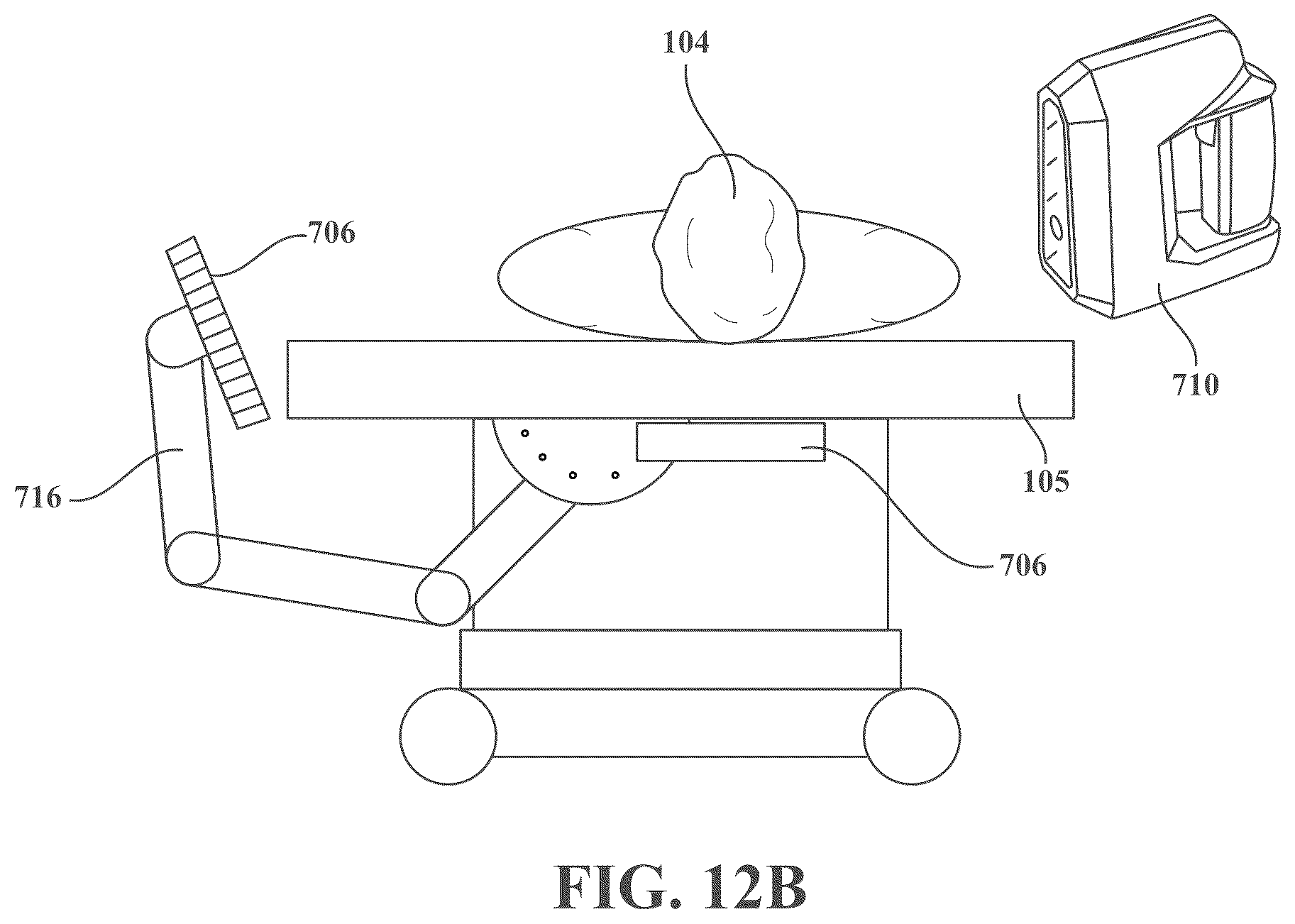Patent US12324630 Figure 15 – Method of fluoroscopic surgical registration