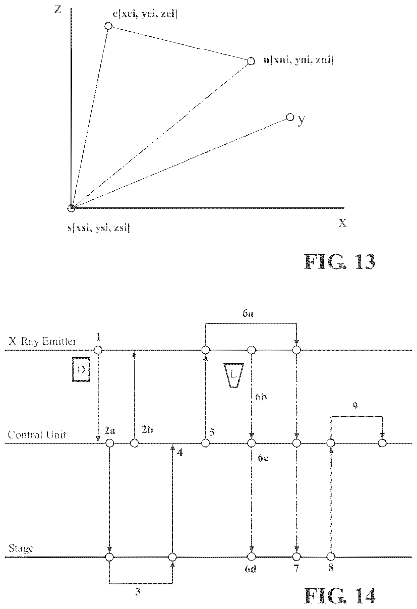 Patent US12324630 Figure 16 – Method of fluoroscopic surgical registration