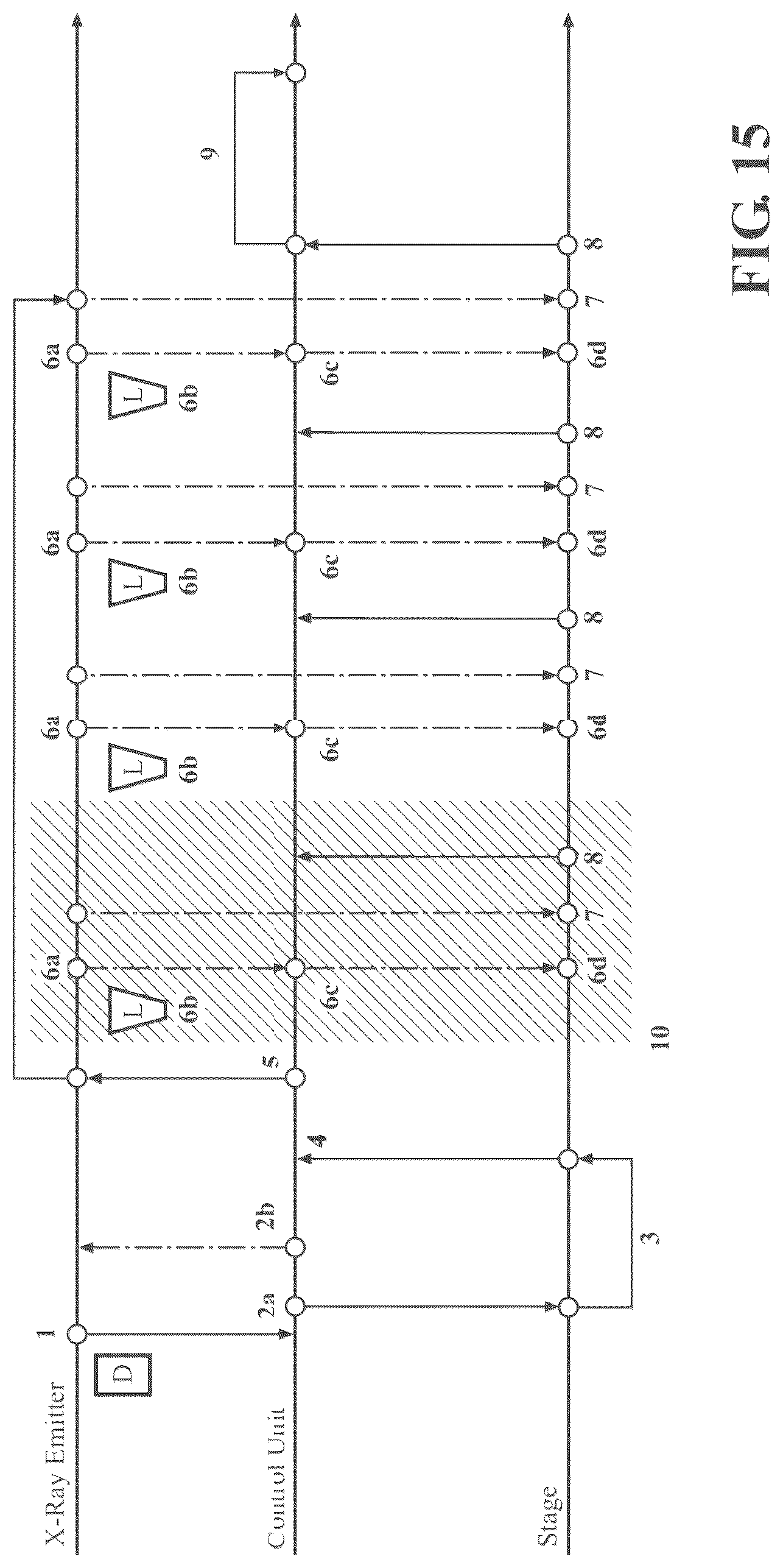 Patent US12324630 Figure 17 – Method of fluoroscopic surgical registration
