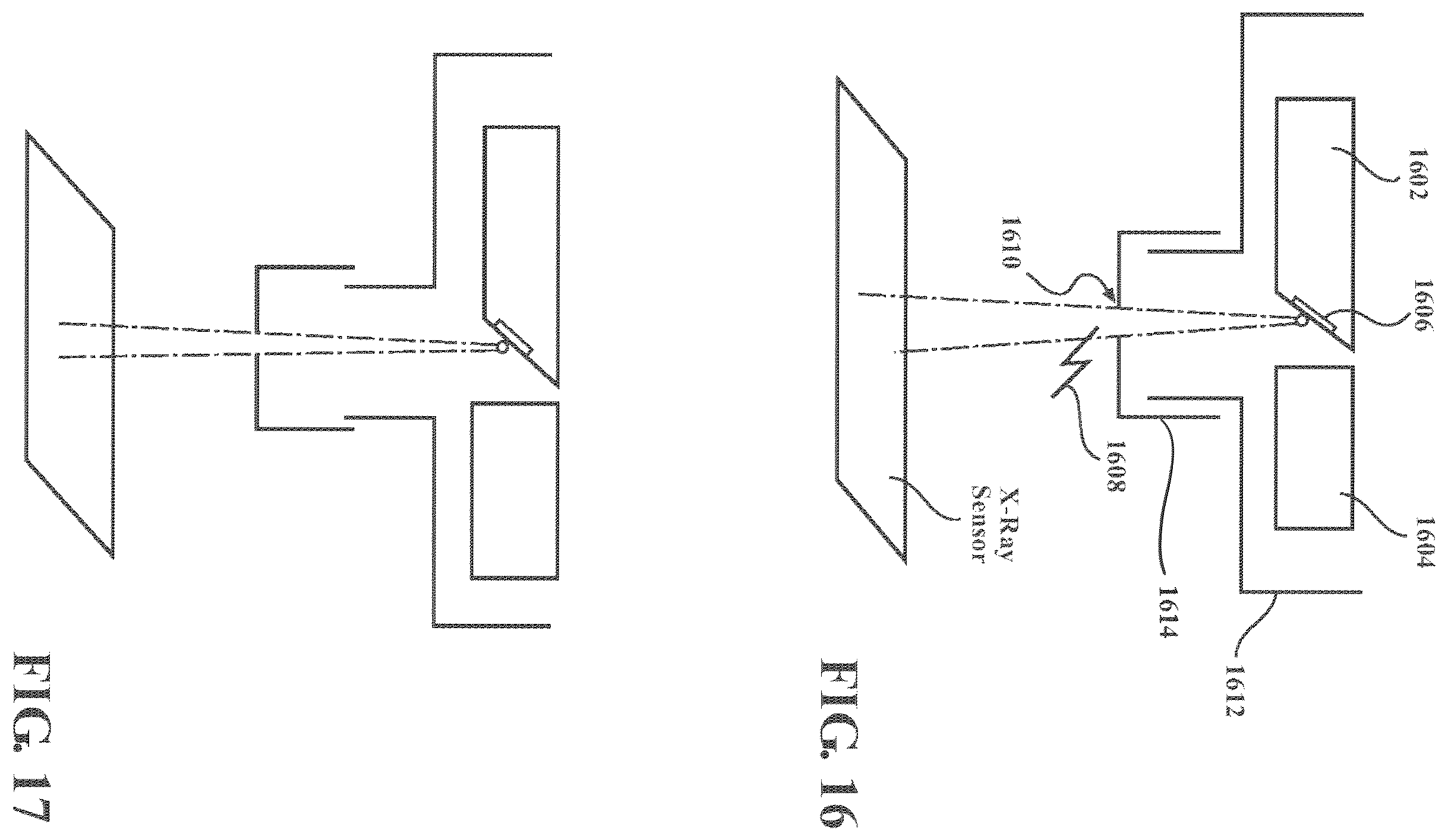 Patent US12324630 Figure 18 – Method of fluoroscopic surgical registration