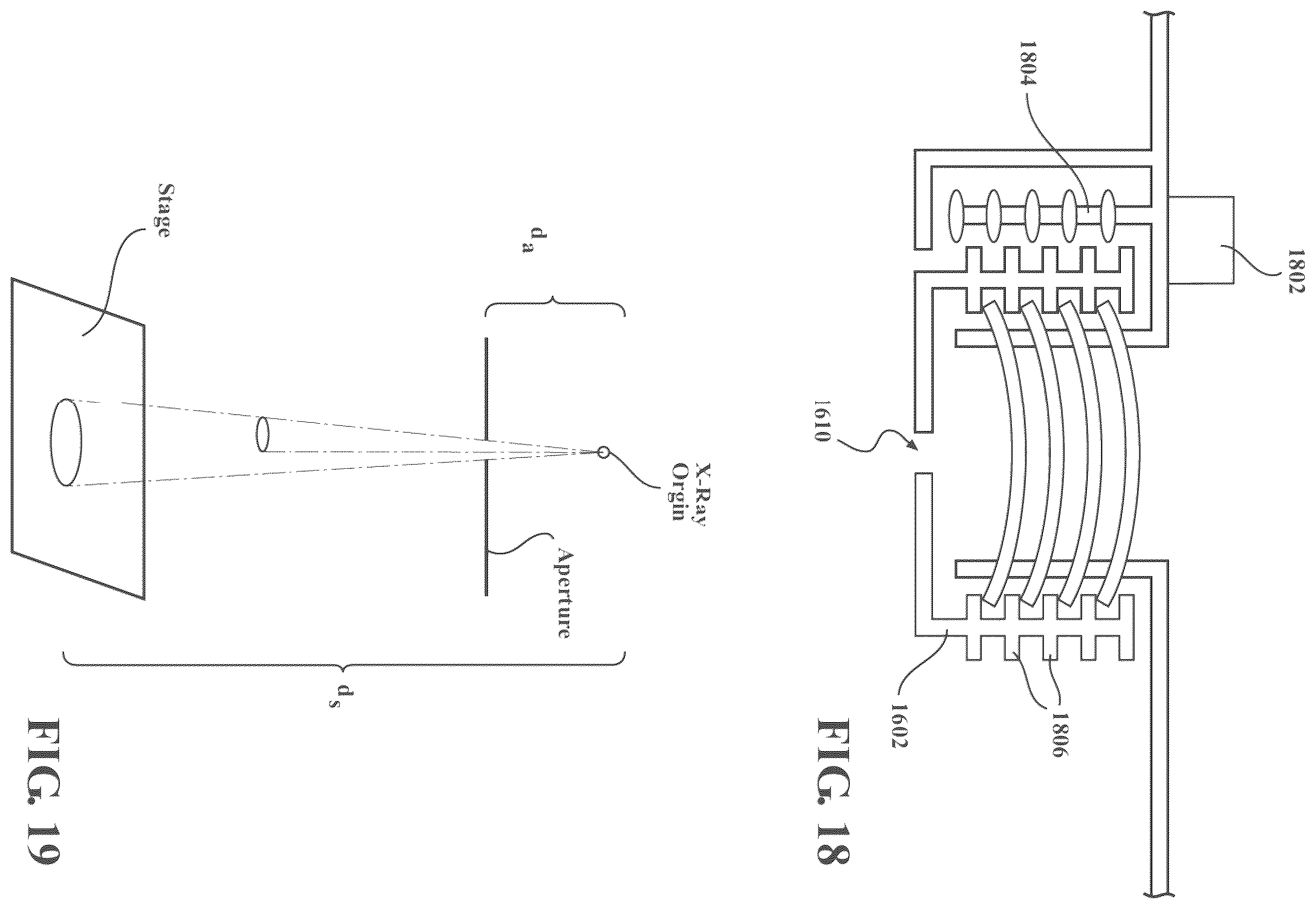 Patent US12324630 Figure 19 – Method of fluoroscopic surgical registration