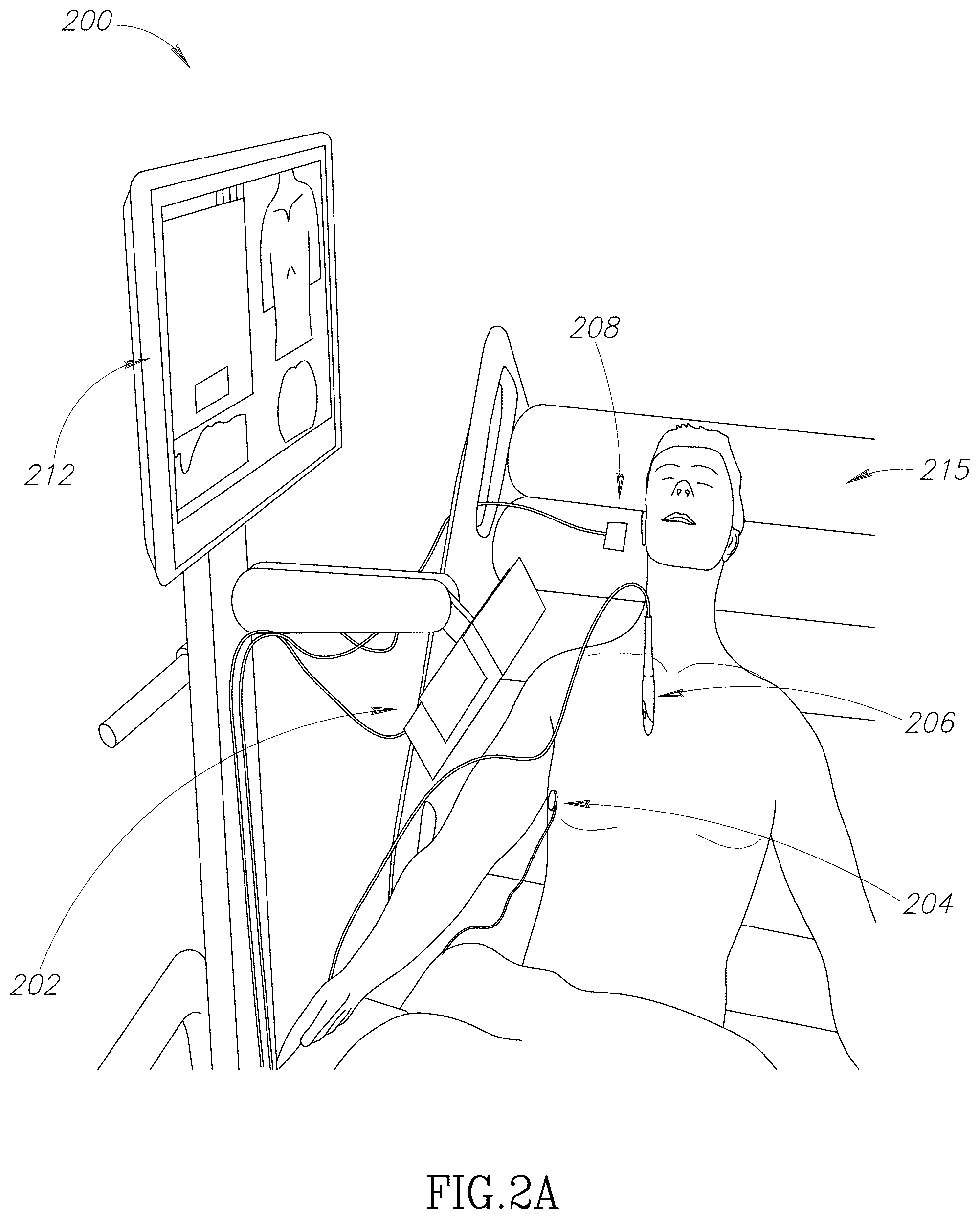 Patent US12324632 Figure 2 – Insertion device positioning guidance system and method