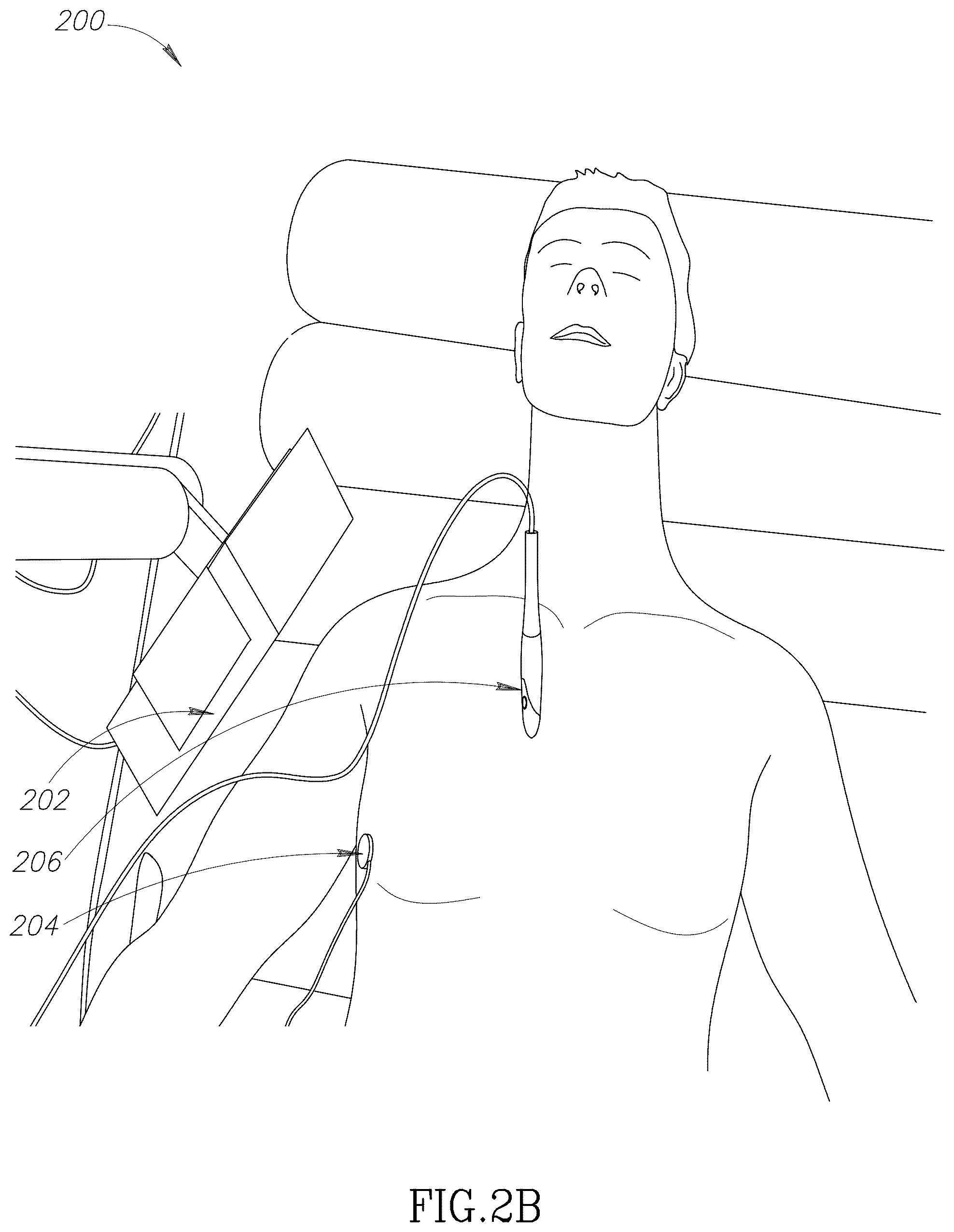 Patent US12324632 Figure 3 – Insertion device positioning guidance system and method