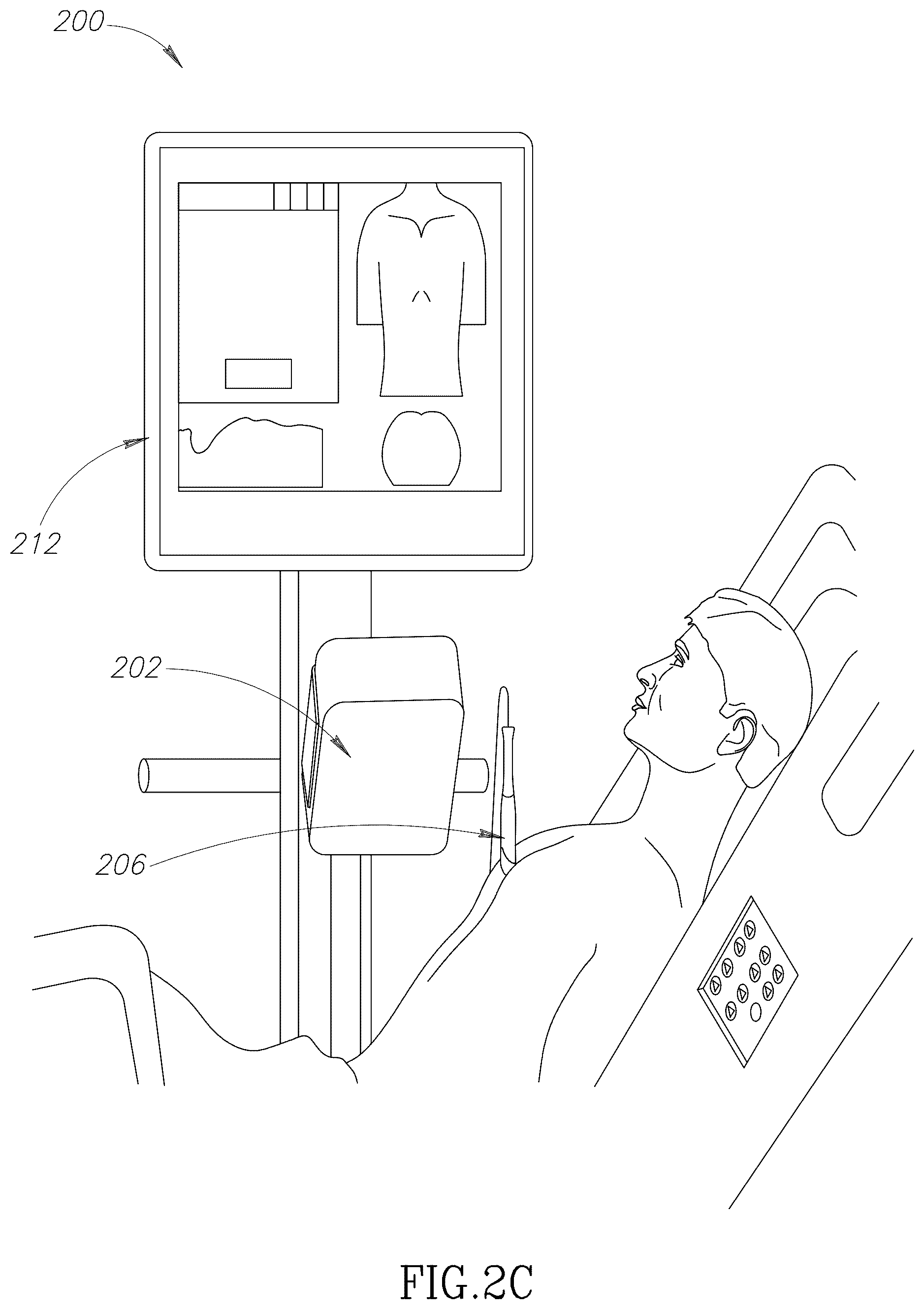 Patent US12324632 Figure 4 – Insertion device positioning guidance system and method