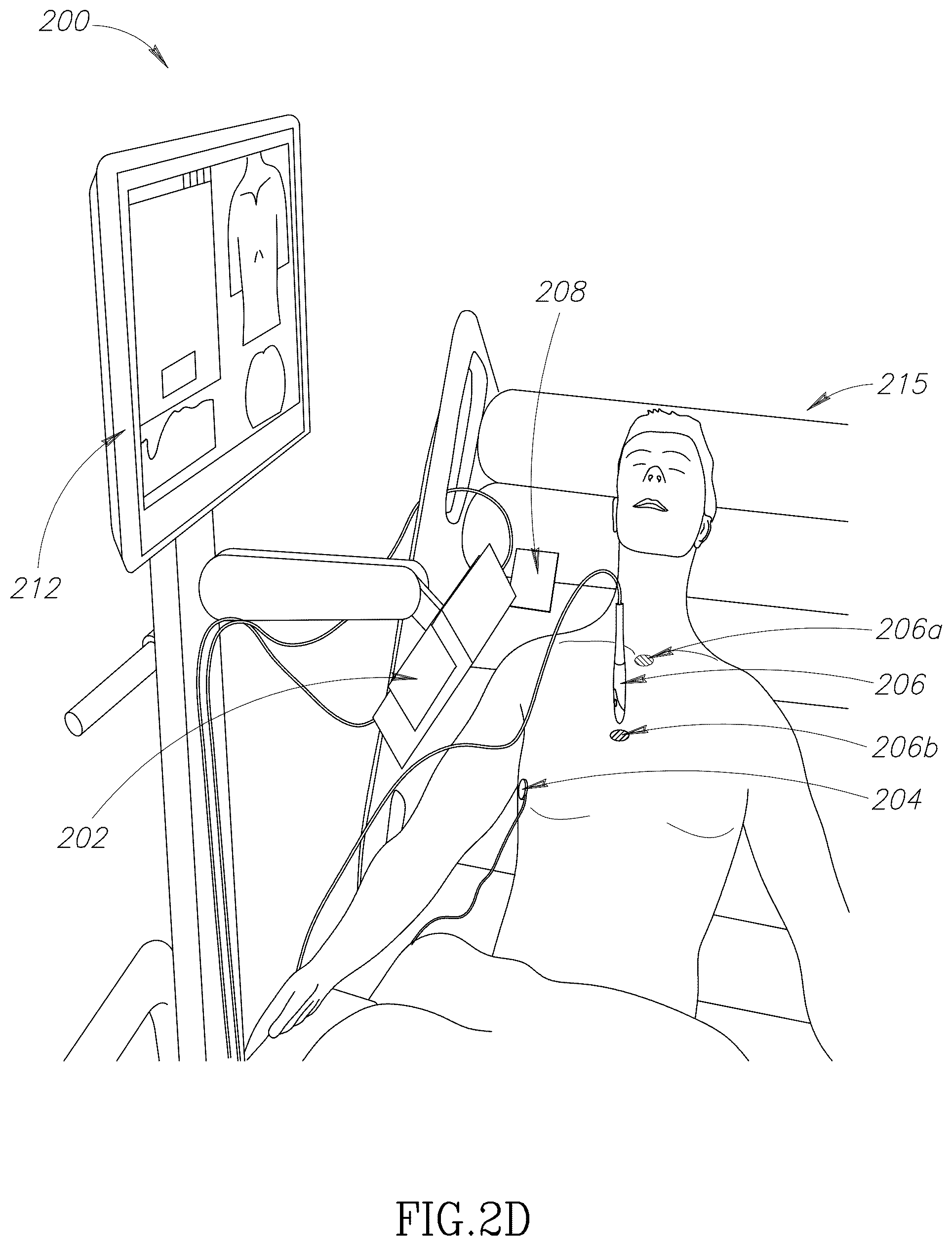 Patent US12324632 Figure 5 – Insertion device positioning guidance system and method