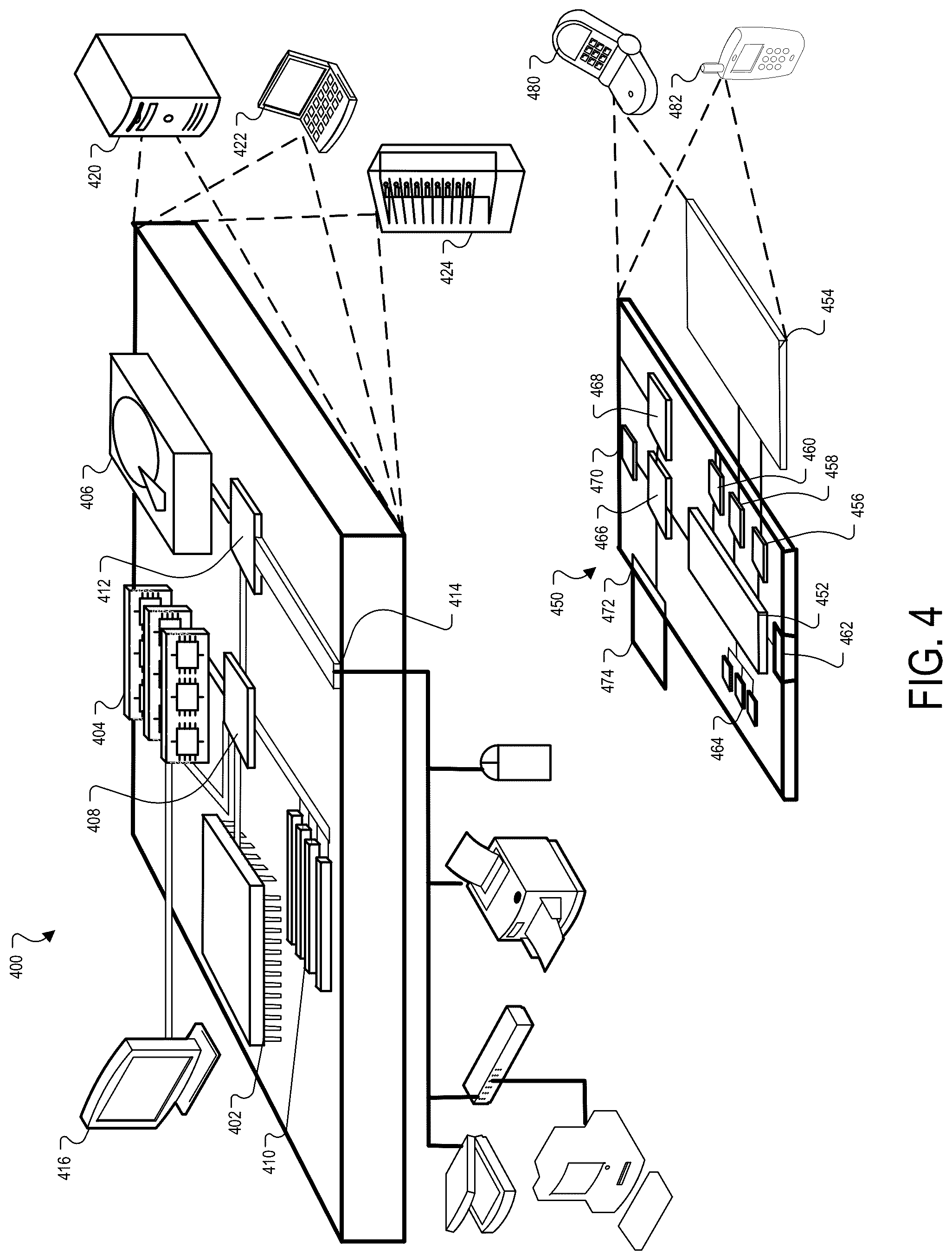 Patent US12324633 Figure 4 – Electromagnetic sensor