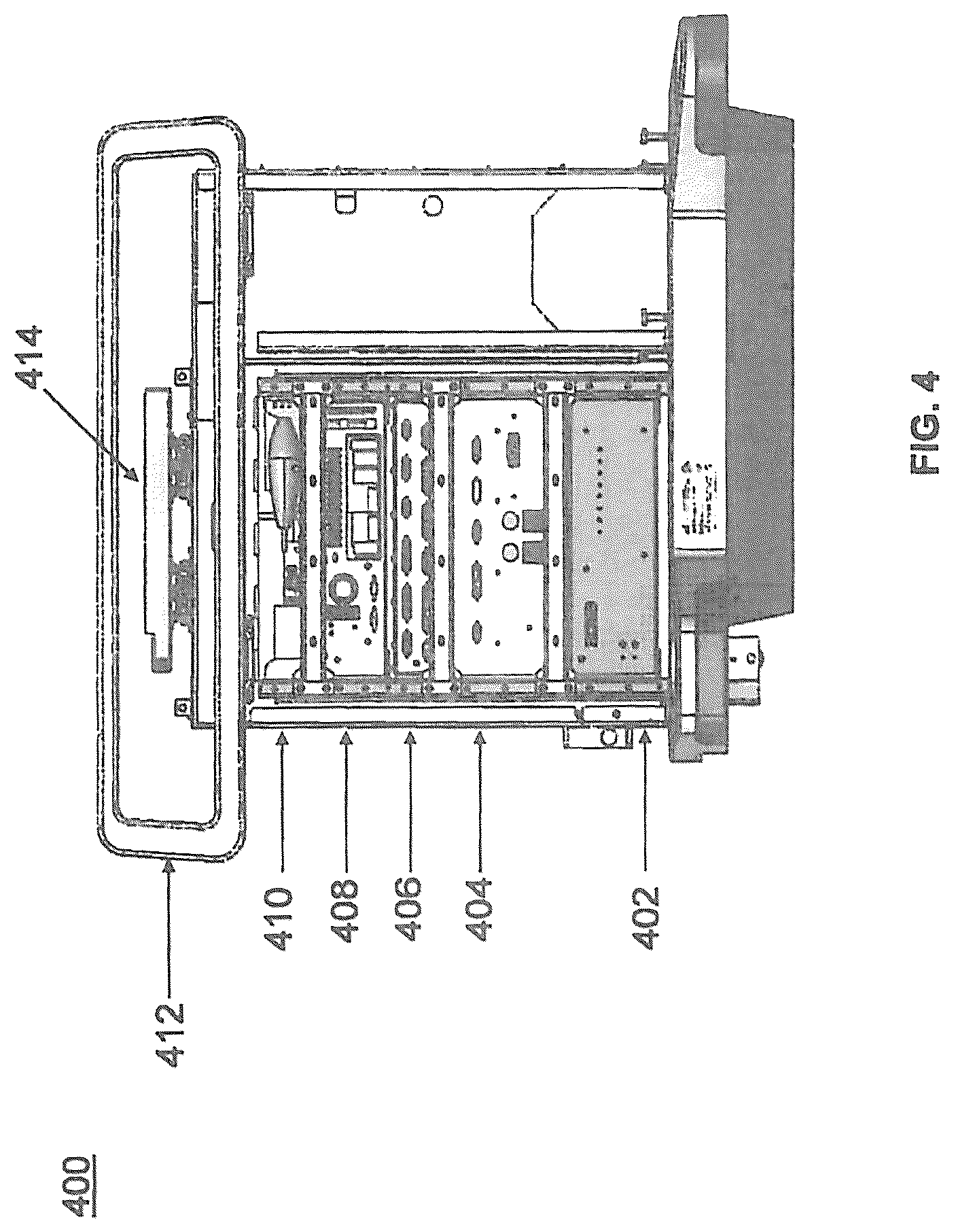 Patent US12324634 Figure 4 – Flat panel registration fixture and method of using same