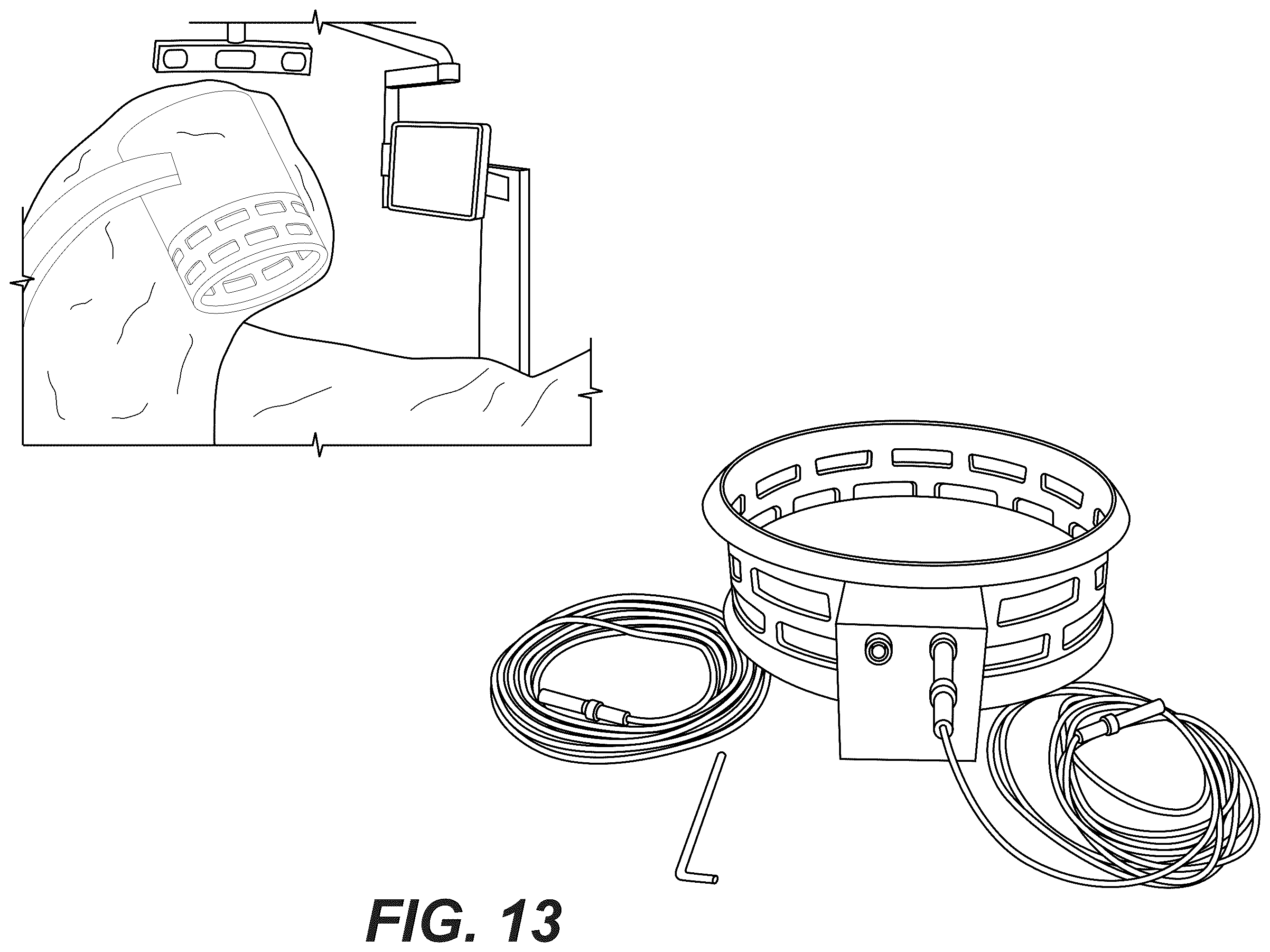 Patent US12324634 Figure 13 – Flat panel registration fixture and method of using same