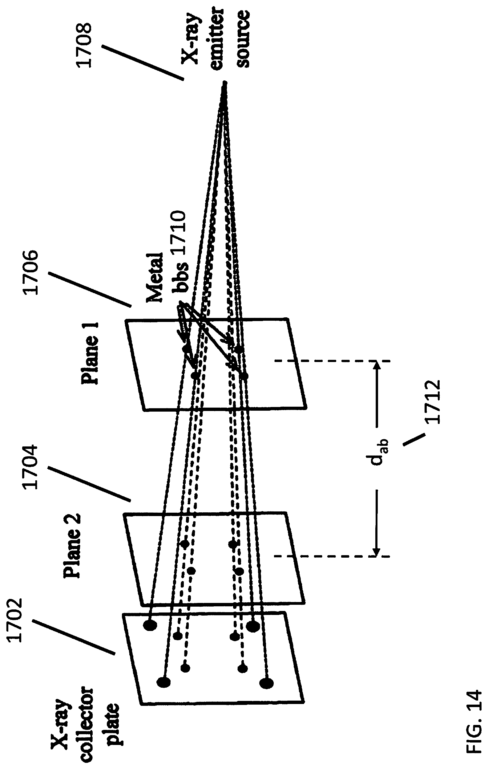 Patent US12324634 Figure 14 – Flat panel registration fixture and method of using same