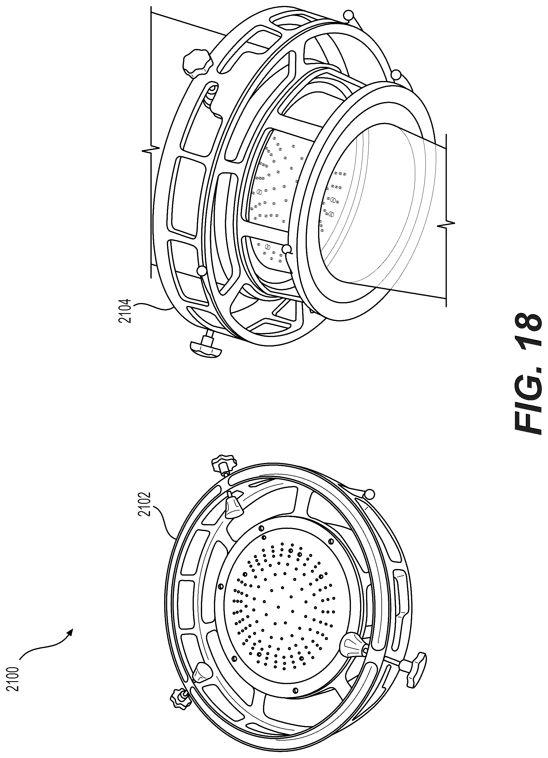Patent US12324634 Figure 18 – Flat panel registration fixture and method of using same