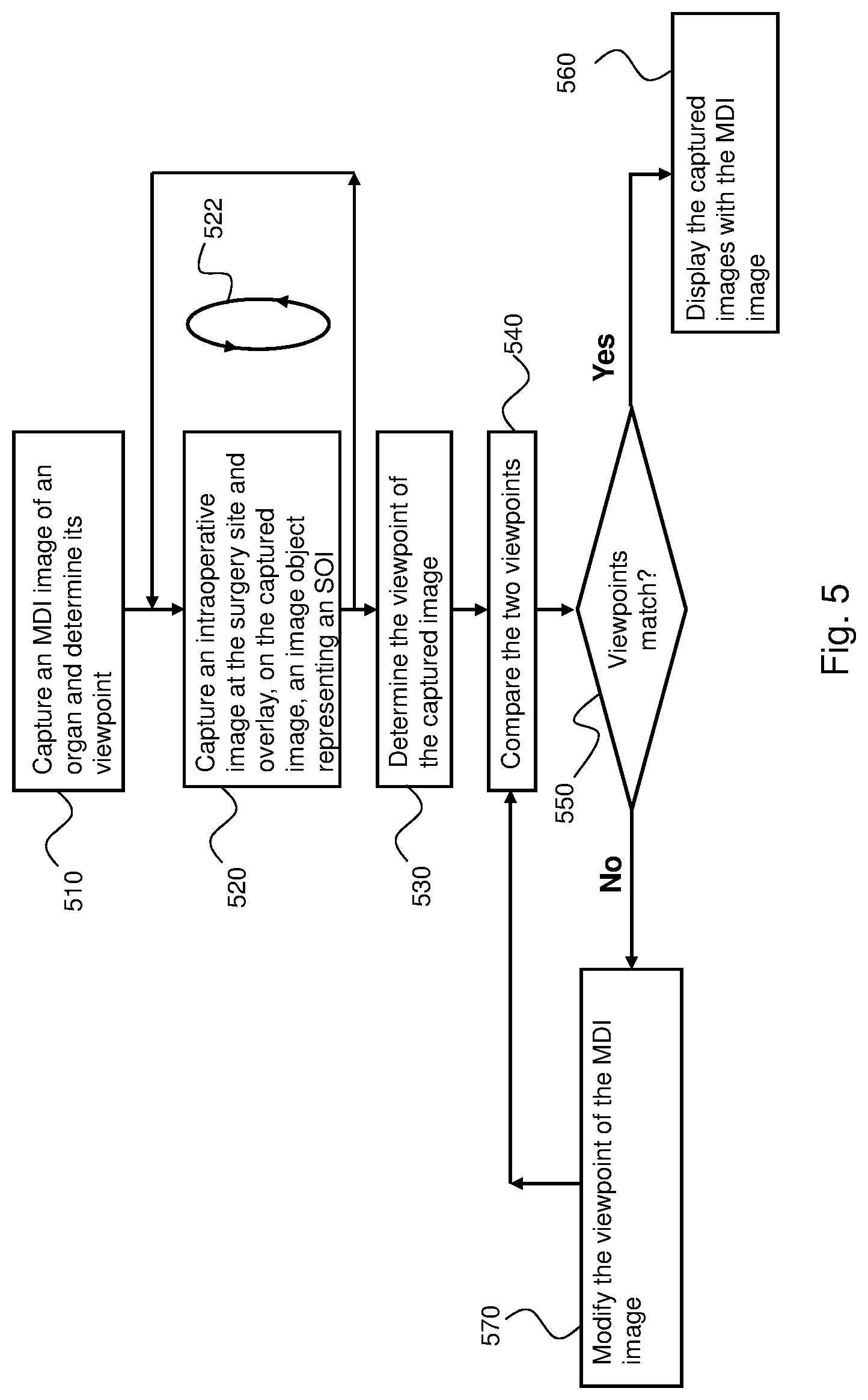 Patent US12324635 Figure 8 – Systems and methods for providing surgical guidance