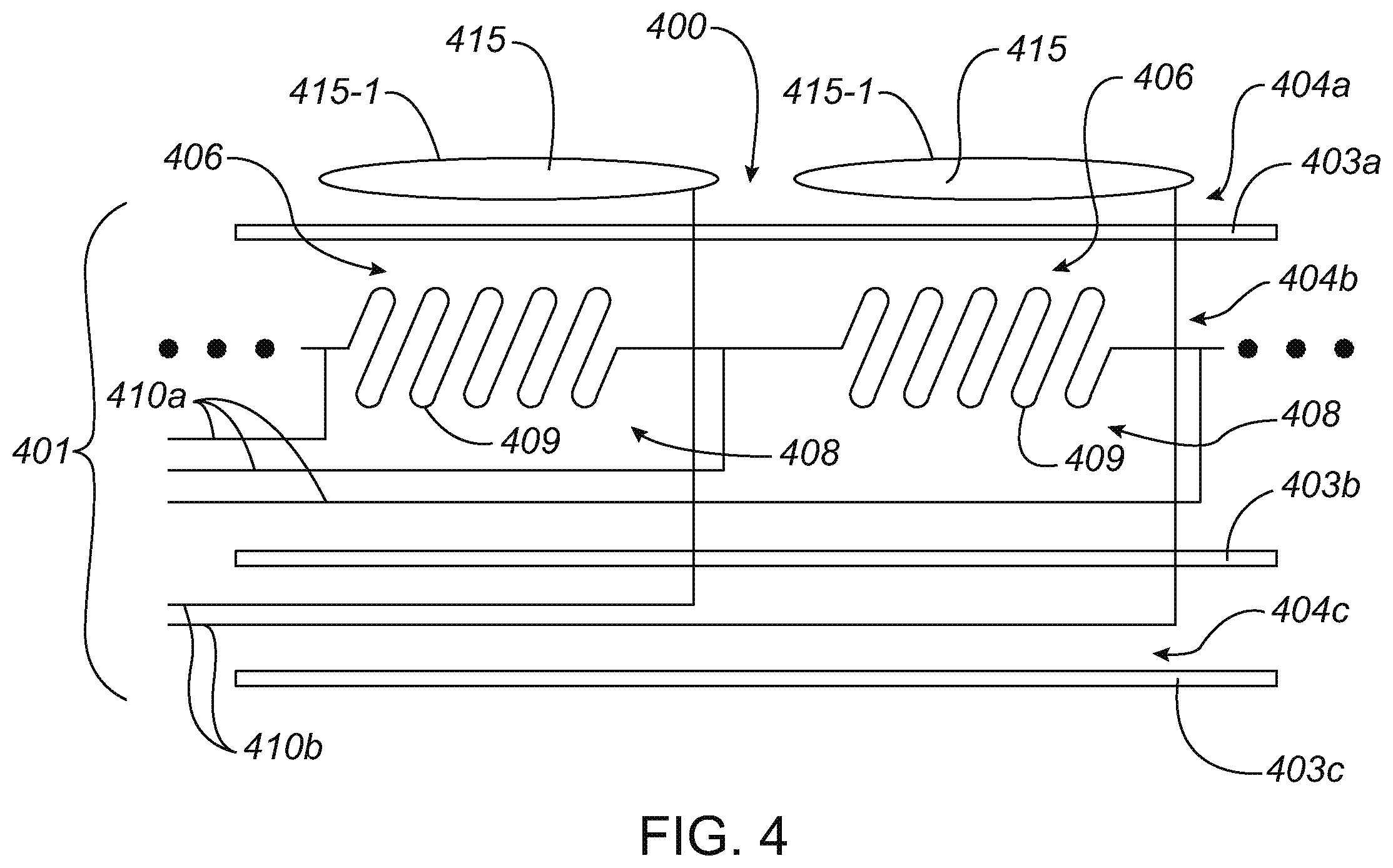 Patent US12324636 Figure 5 – Systems and methods for selecting, activating, or selecting and activating transducers