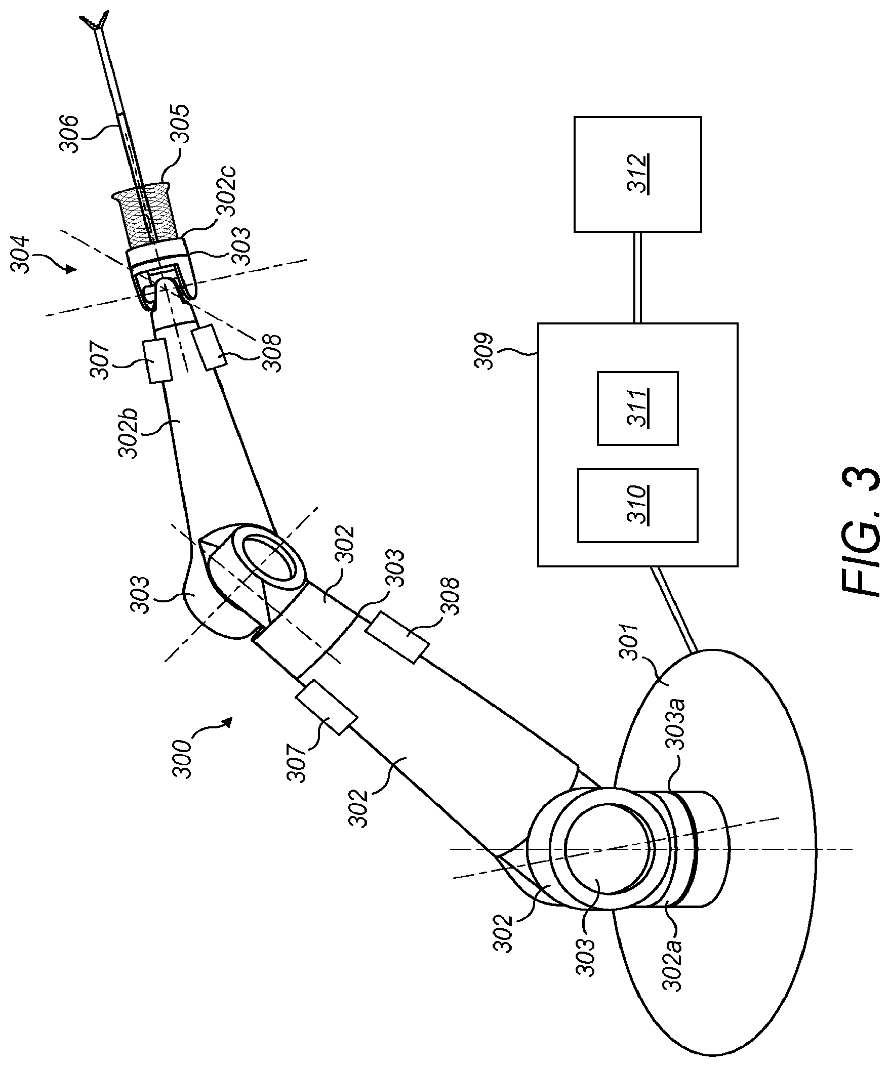Patent US12324638 Figure 2 – Drive transfer