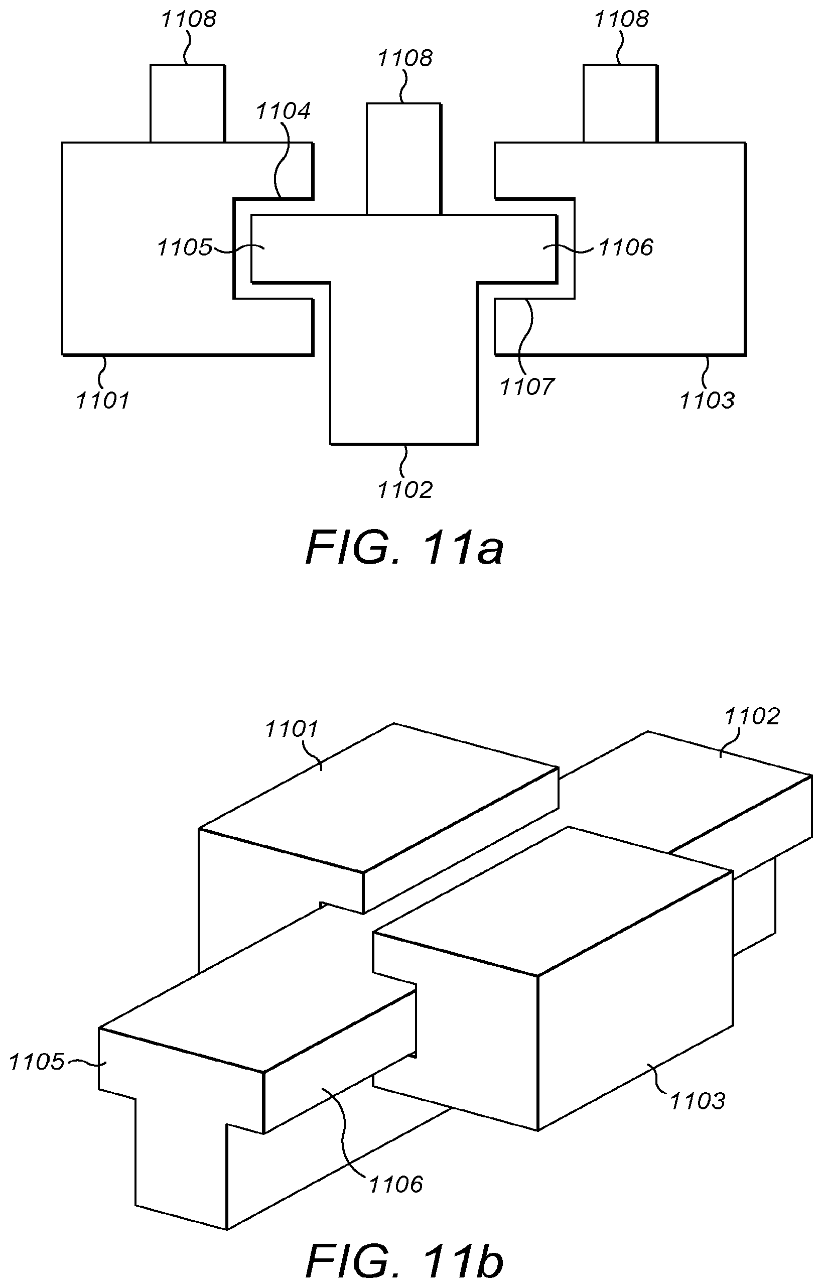 Patent US12324638 Figure 9 – Drive transfer