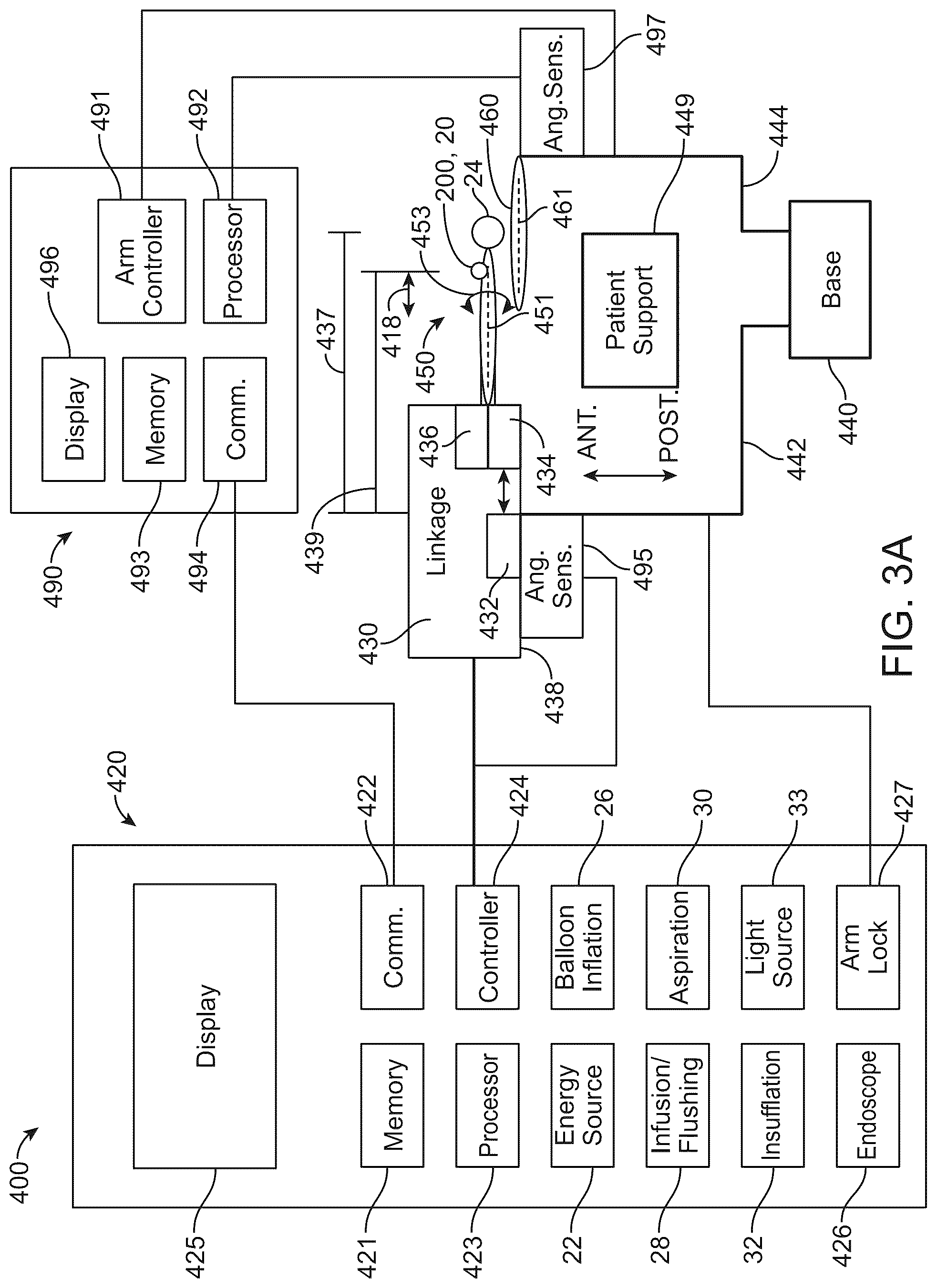 Patent US12324641 Figure 6 – Artificial intelligence for robotic surgery