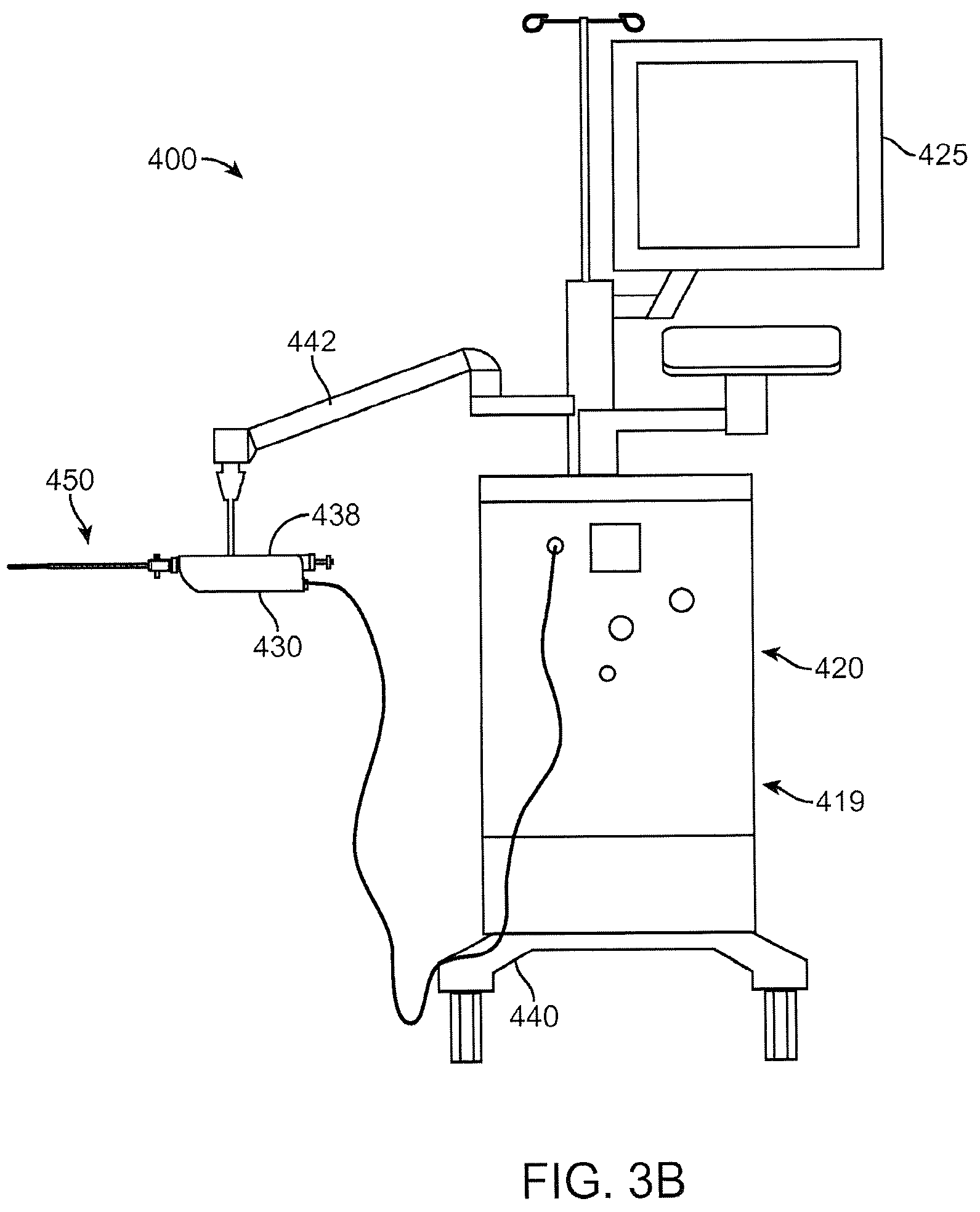 Patent US12324641 Figure 7 – Artificial intelligence for robotic surgery