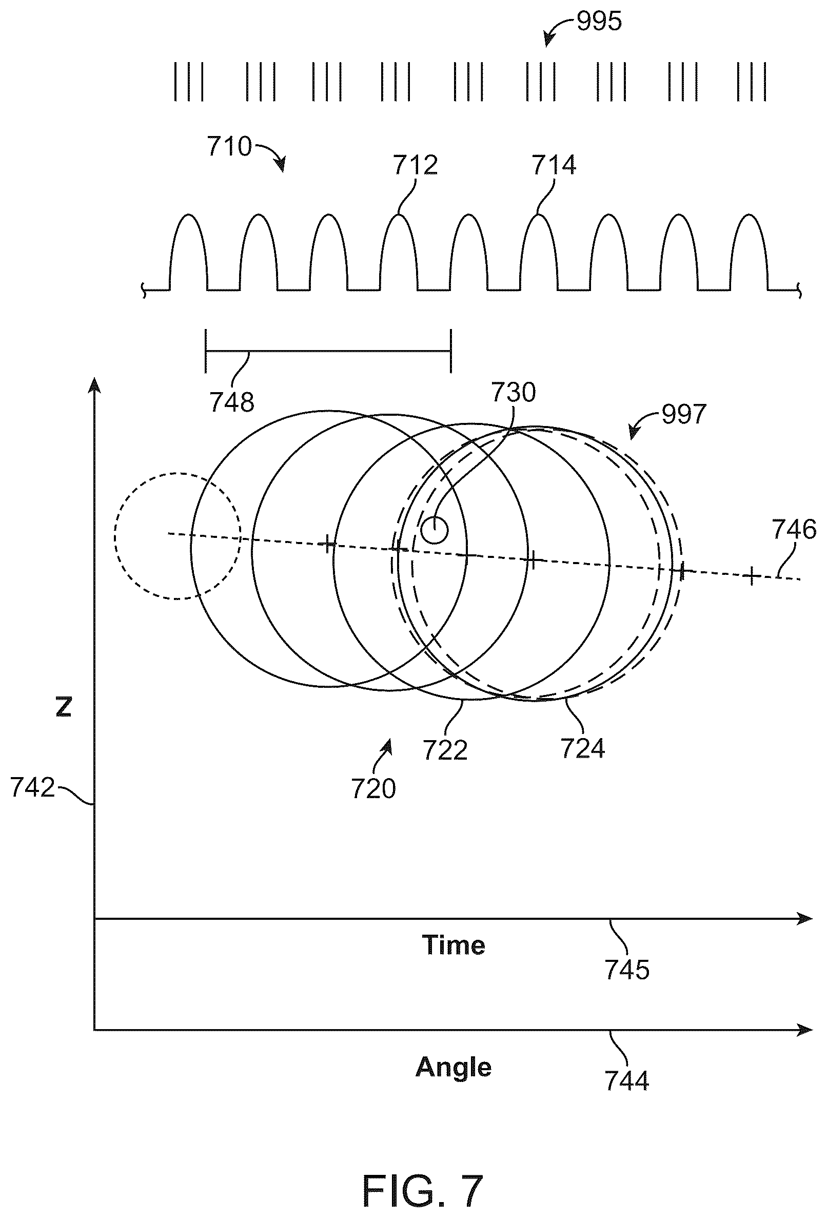 Patent US12324641 Figure 12 – Artificial intelligence for robotic surgery