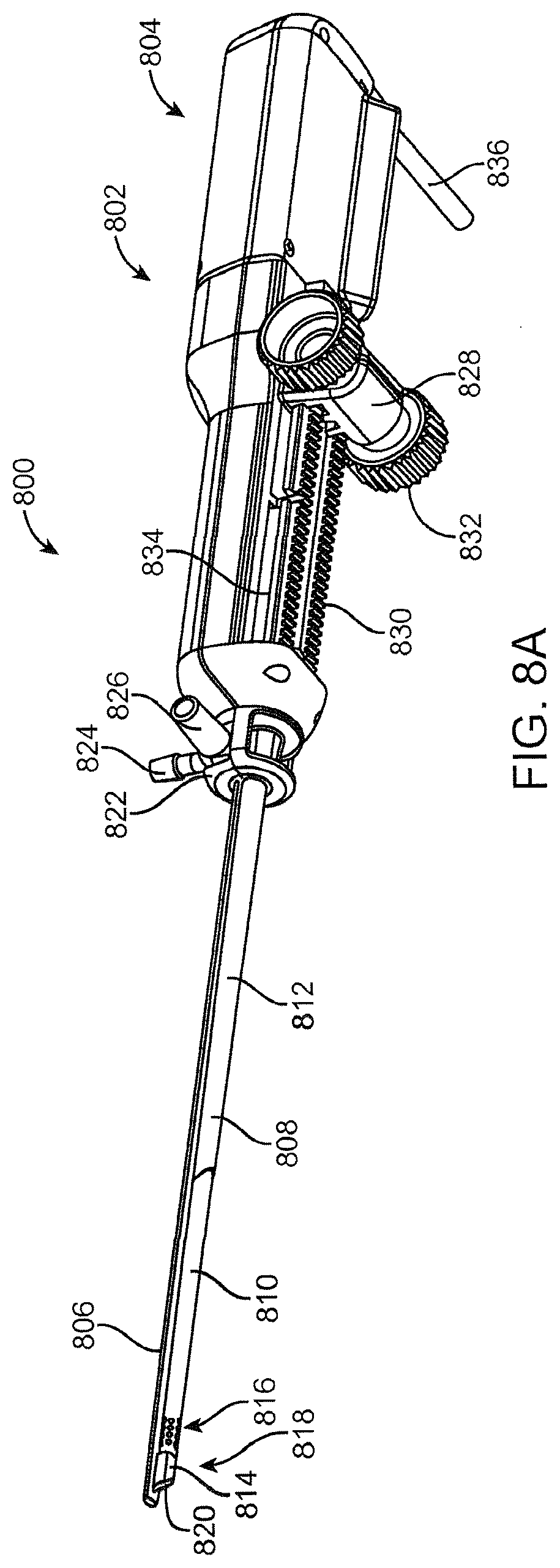 Patent US12324641 Figure 13 – Artificial intelligence for robotic surgery