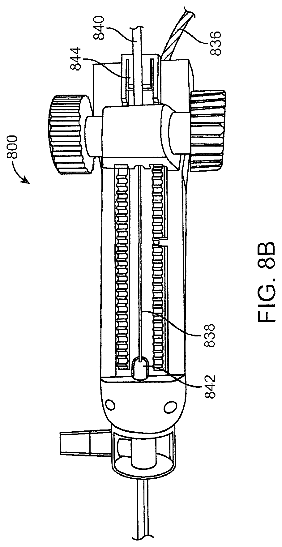 Patent US12324641 Figure 14 – Artificial intelligence for robotic surgery
